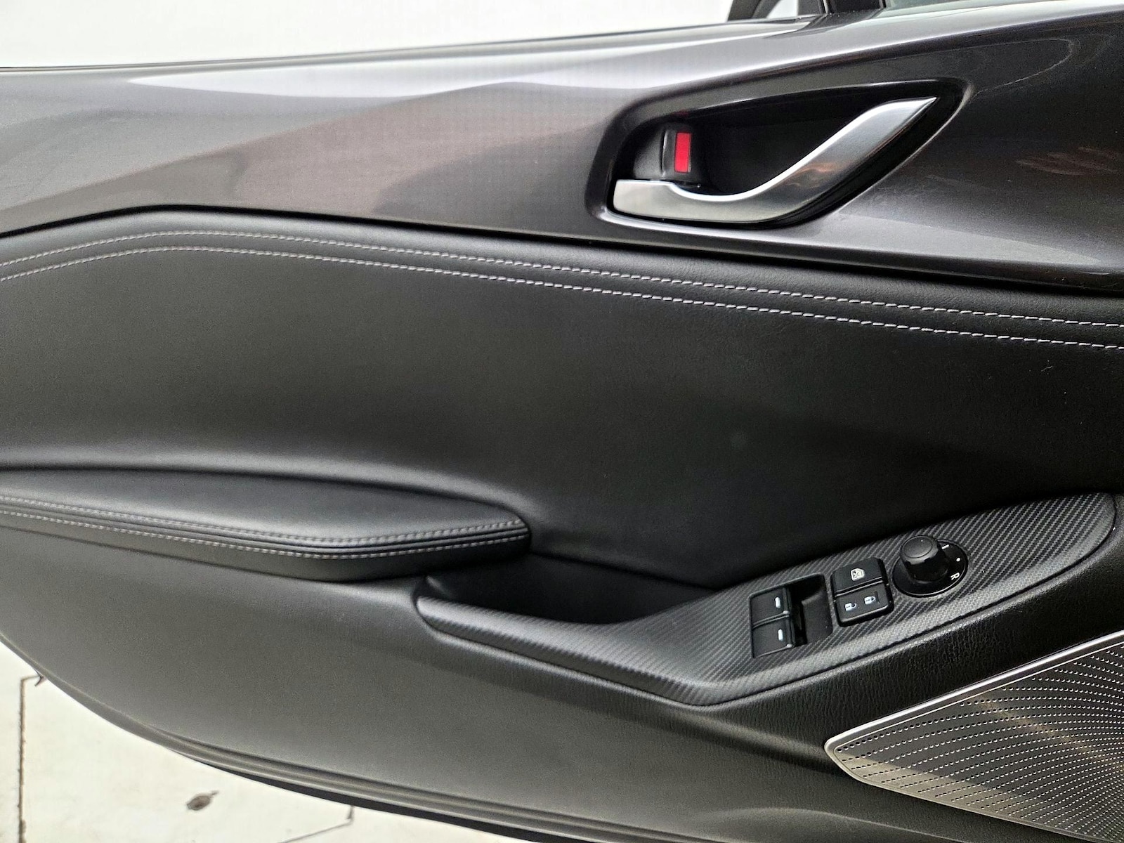 2020 Mazda MX-5 Miata RF Club - Photo 13