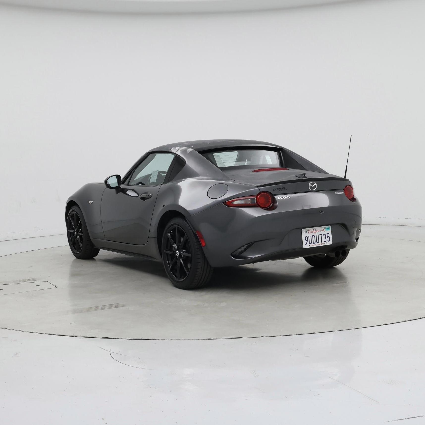 Thumbnail: 2020 Mazda MX-5 Miata - 2