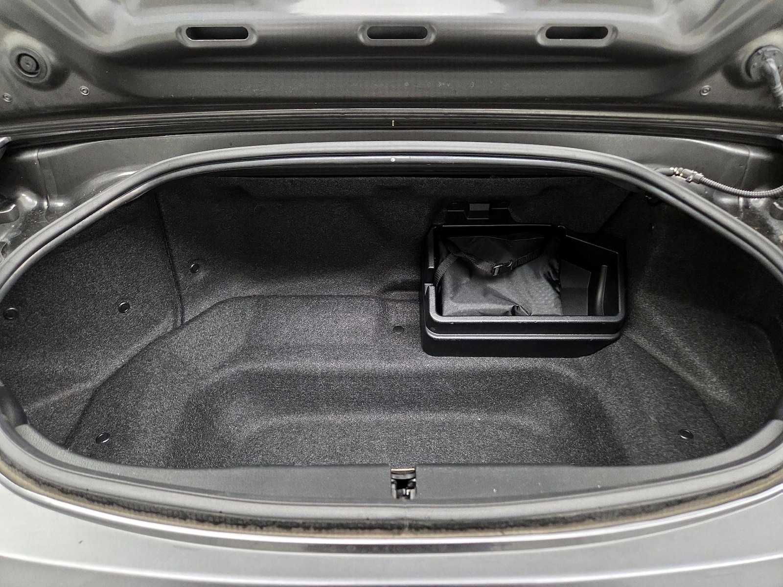2020 Mazda MX-5 Miata RF Club - Photo 20