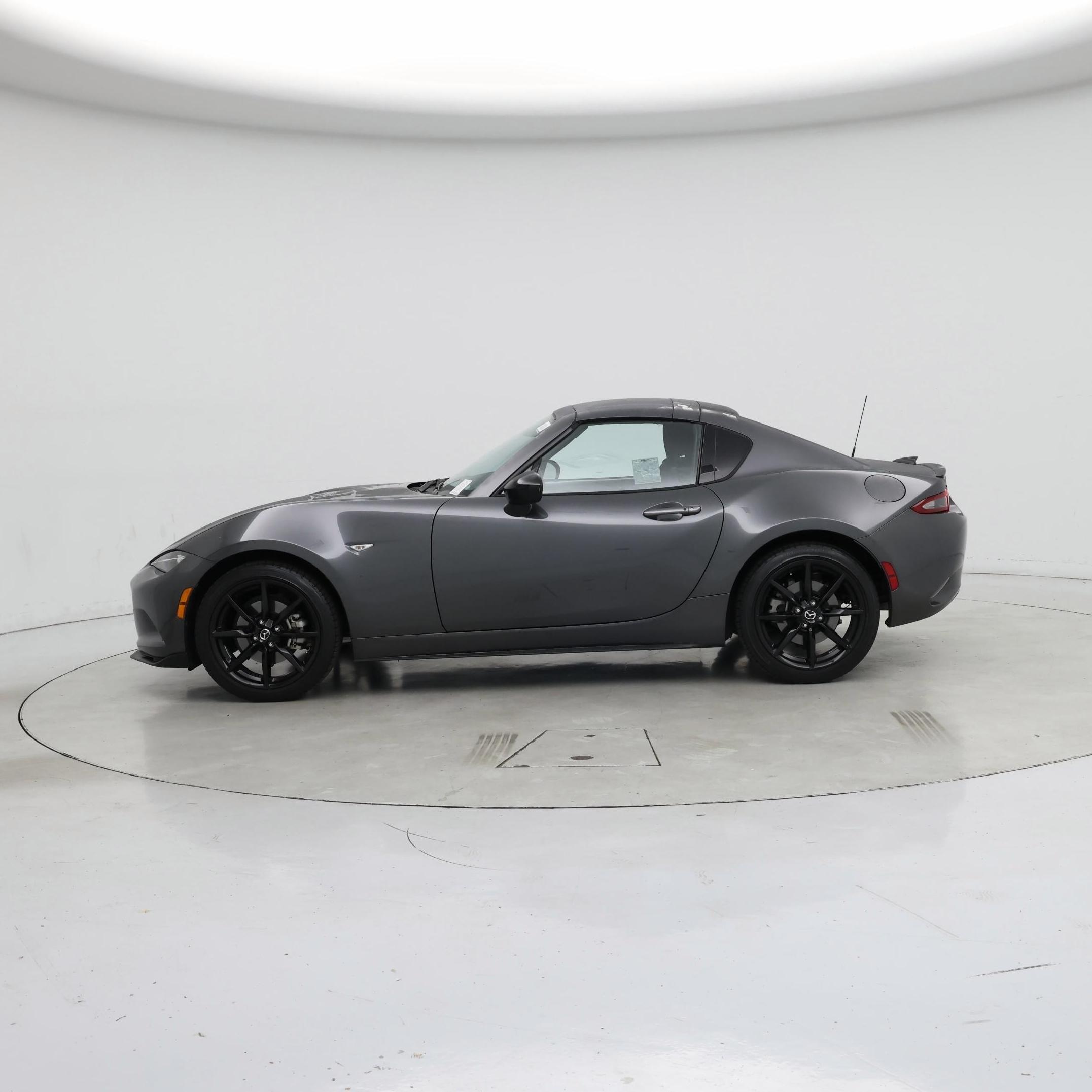 Thumbnail: 2020 Mazda MX-5 Miata - 3