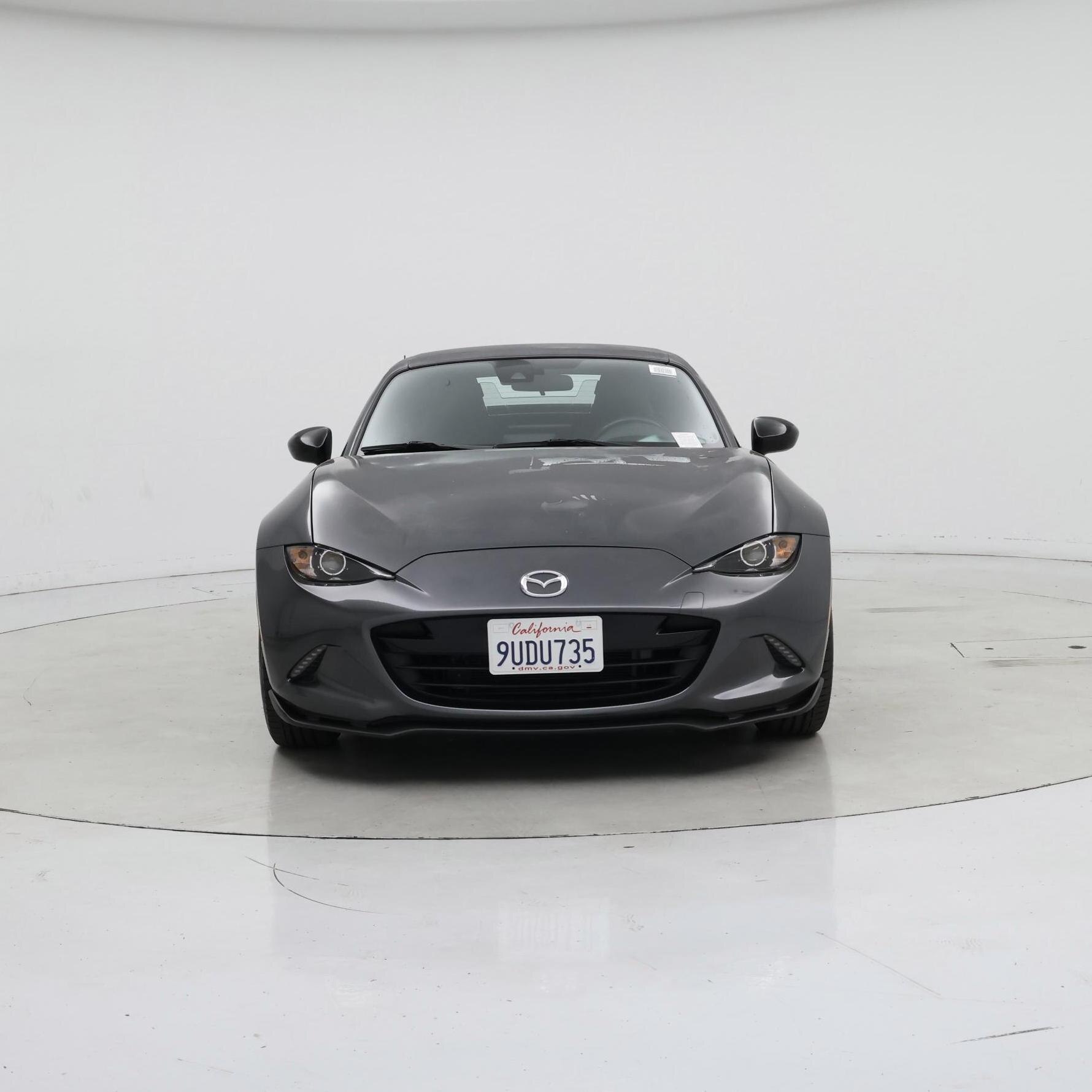 Thumbnail: 2020 Mazda MX-5 Miata - 5