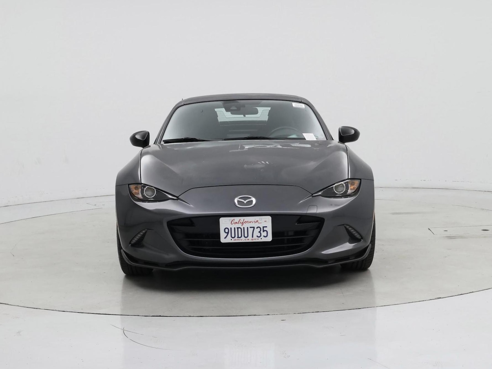 2020 Mazda MX-5 Miata RF Club - Photo 6