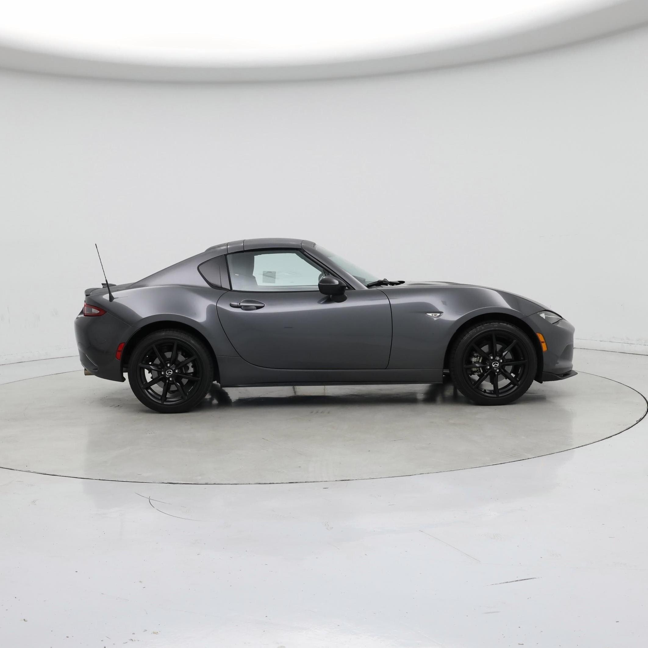 Thumbnail: 2020 Mazda MX-5 Miata - 7