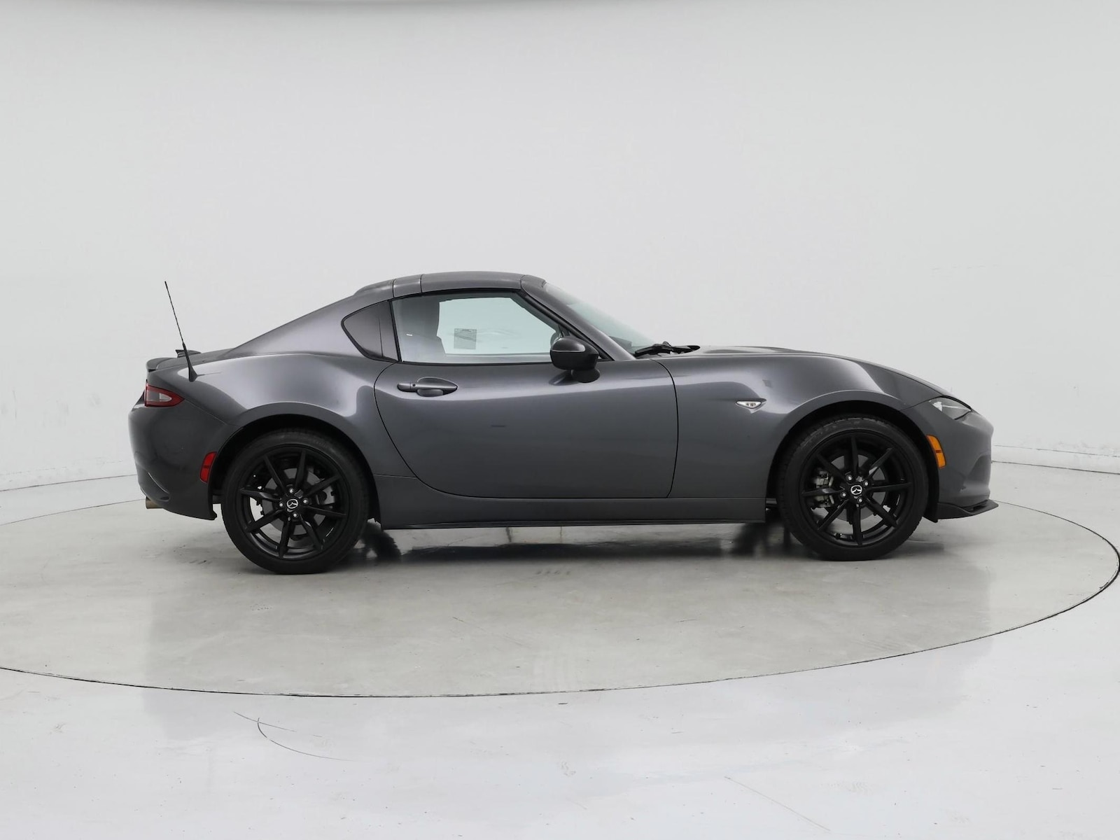 2020 Mazda MX-5 Miata RF Club - Photo 8