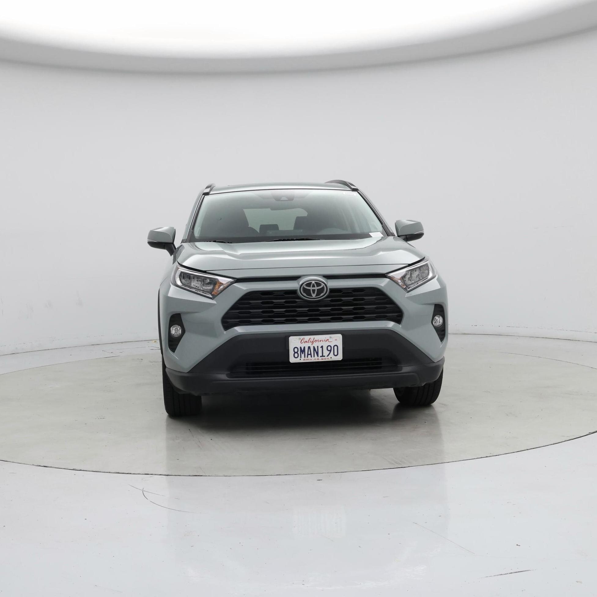 Thumbnail: 2019 Toyota RAV4 - 5