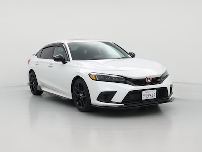 2022 Honda Civic SI