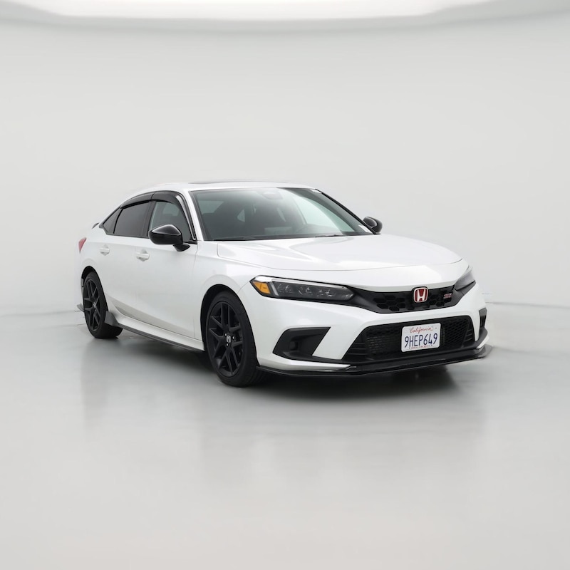 2022 Honda Civic SI
