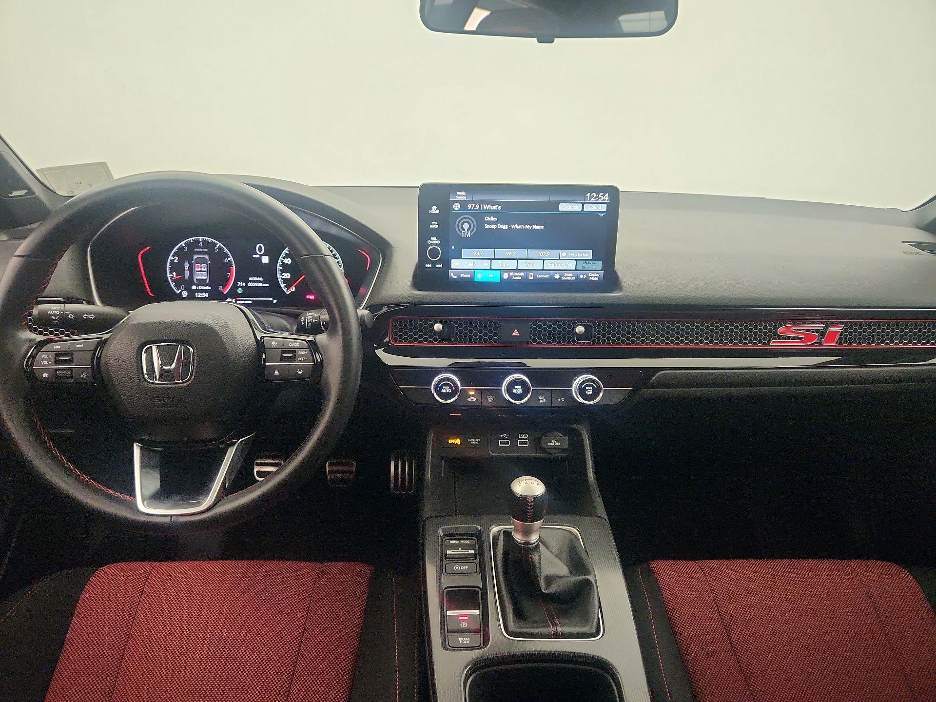 Thumbnail: 2022 Honda Civic - 9