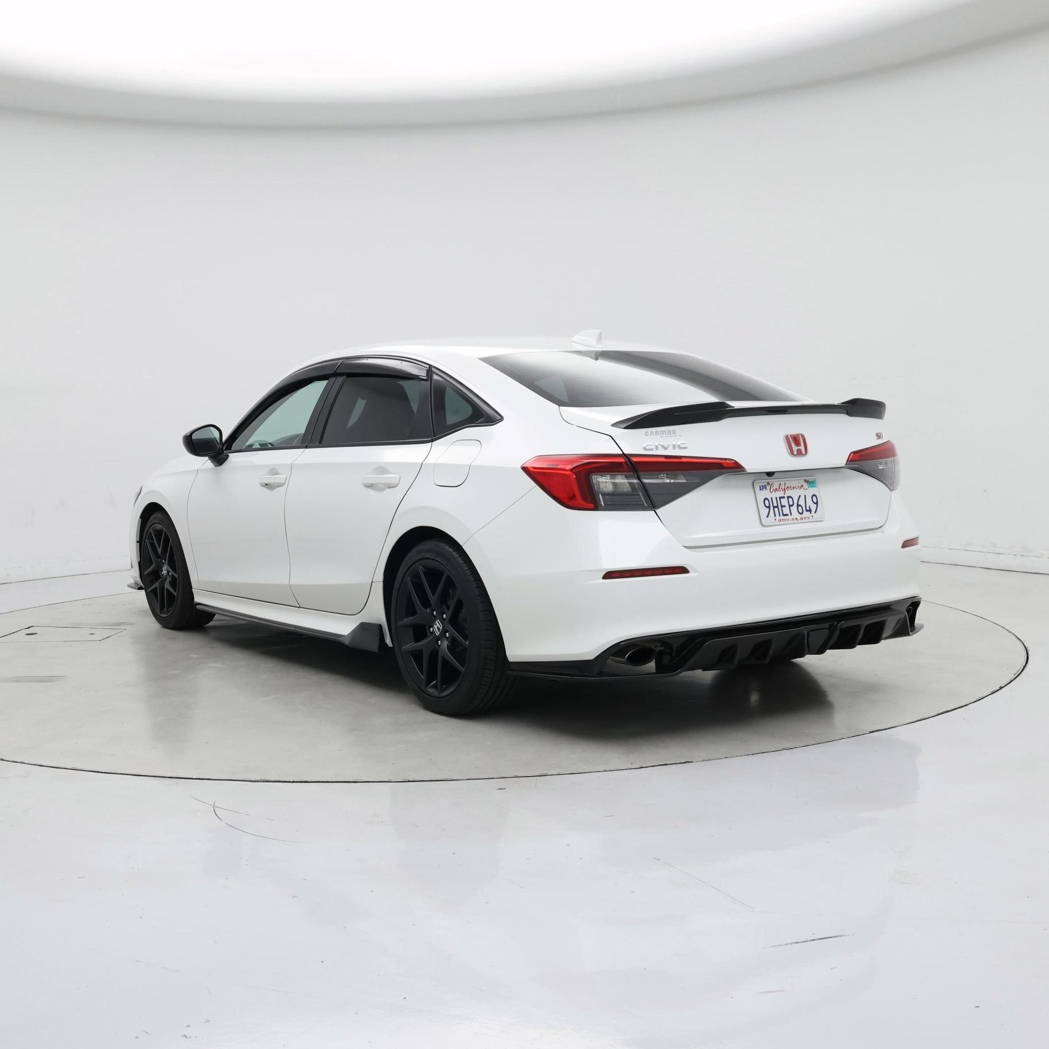 Thumbnail: 2022 Honda Civic - 2