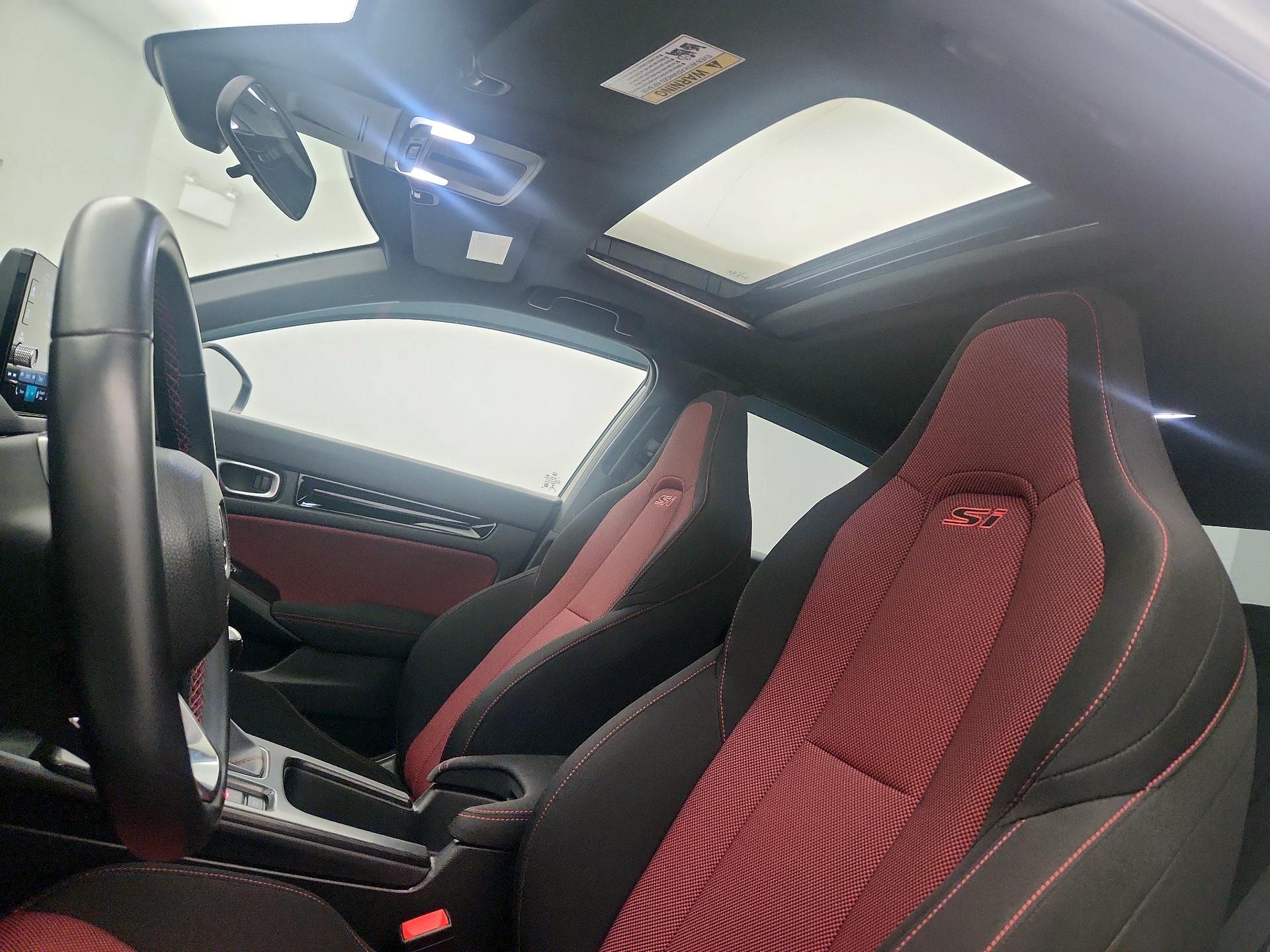 Thumbnail: 2022 Honda Civic - 19