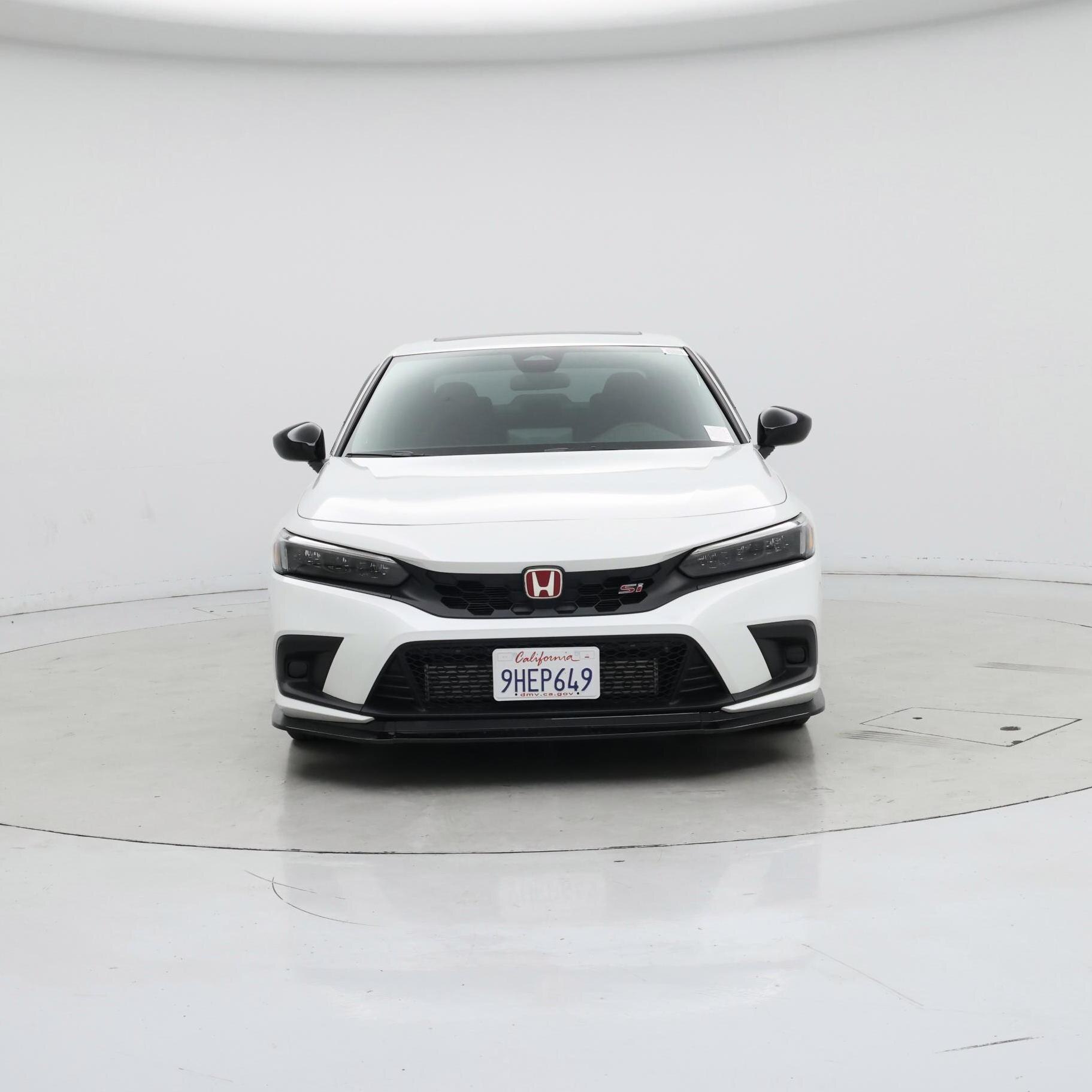 Thumbnail: 2022 Honda Civic - 5