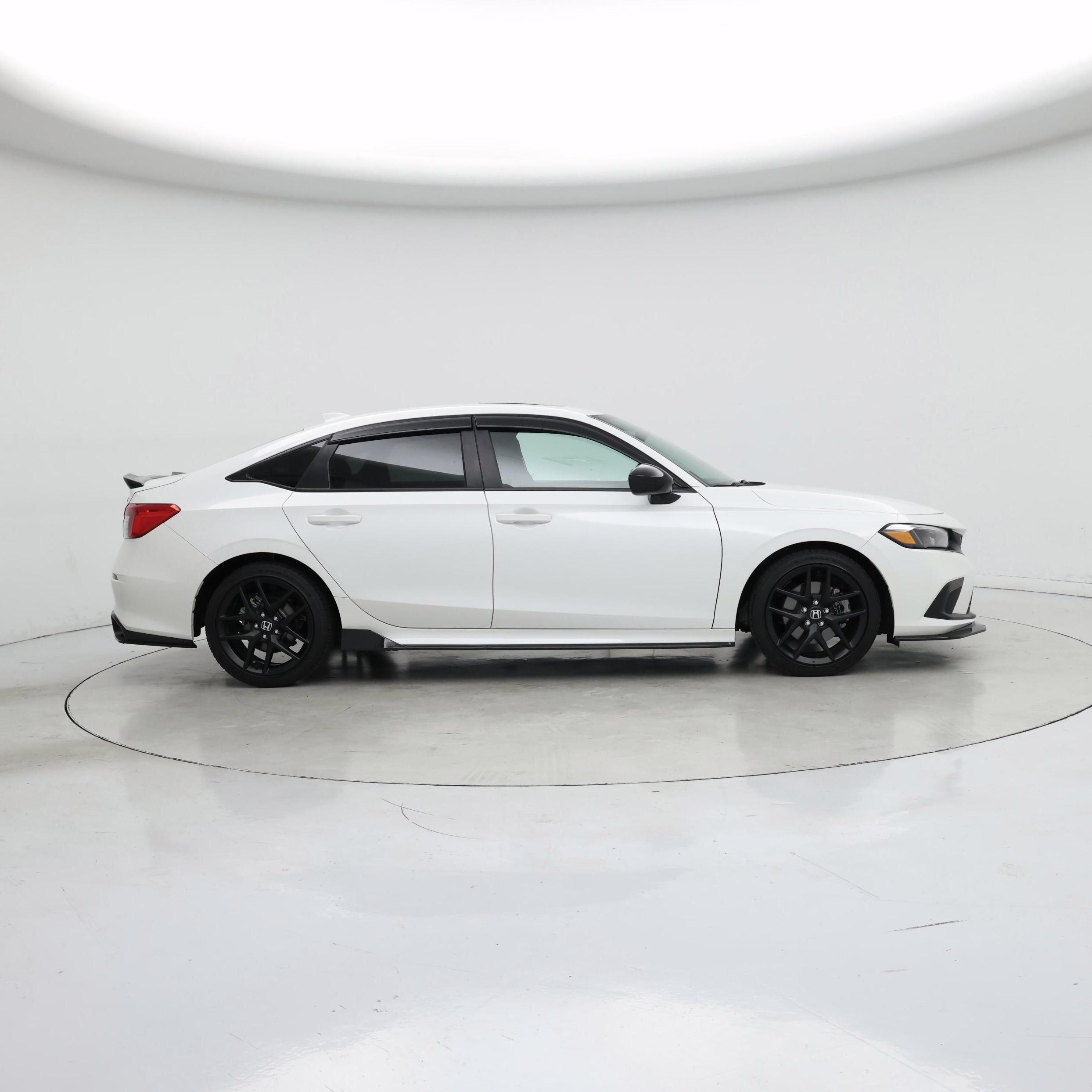 Thumbnail: 2022 Honda Civic - 7