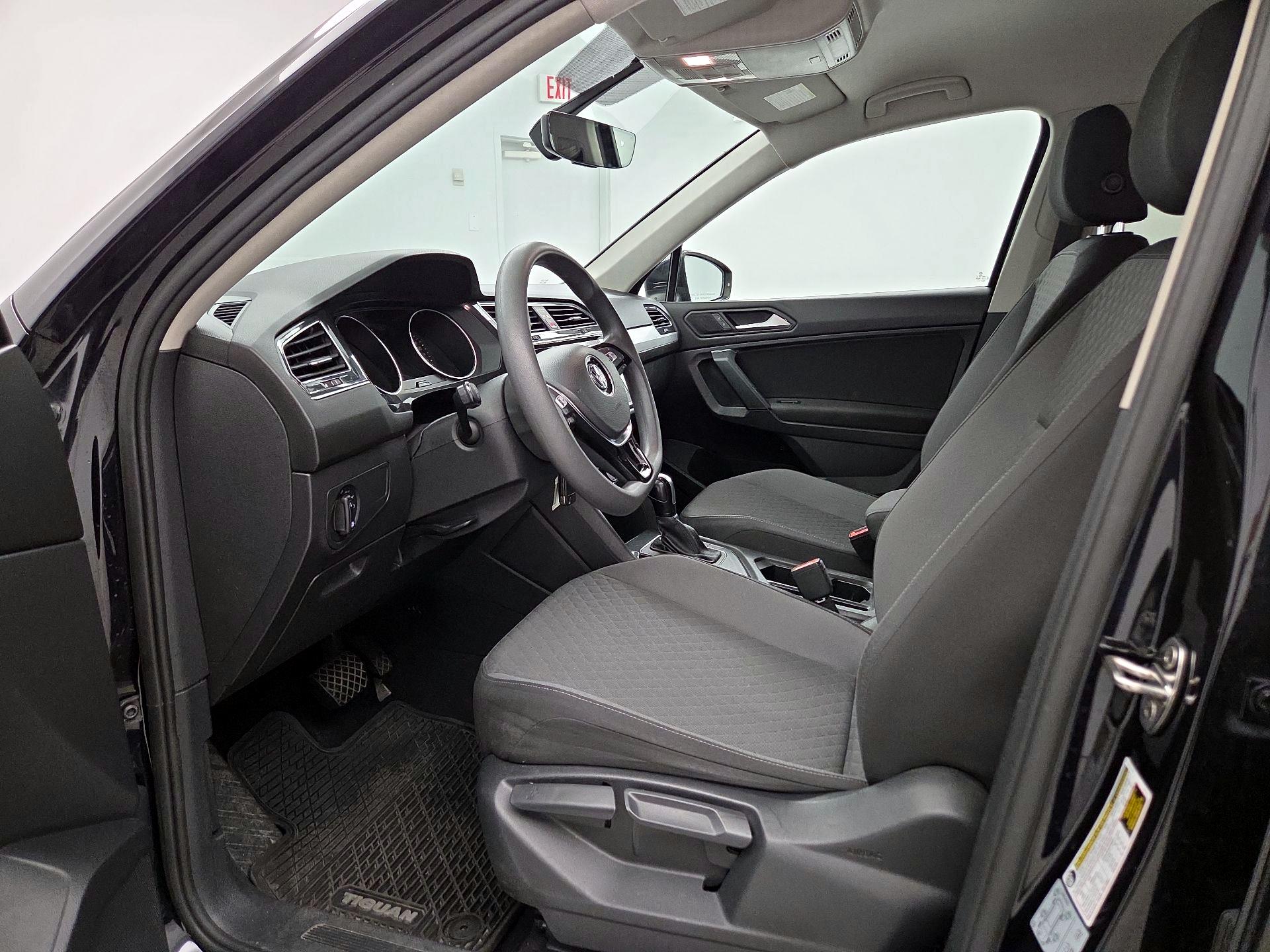 Thumbnail: 2019 Volkswagen Tiguan - 11