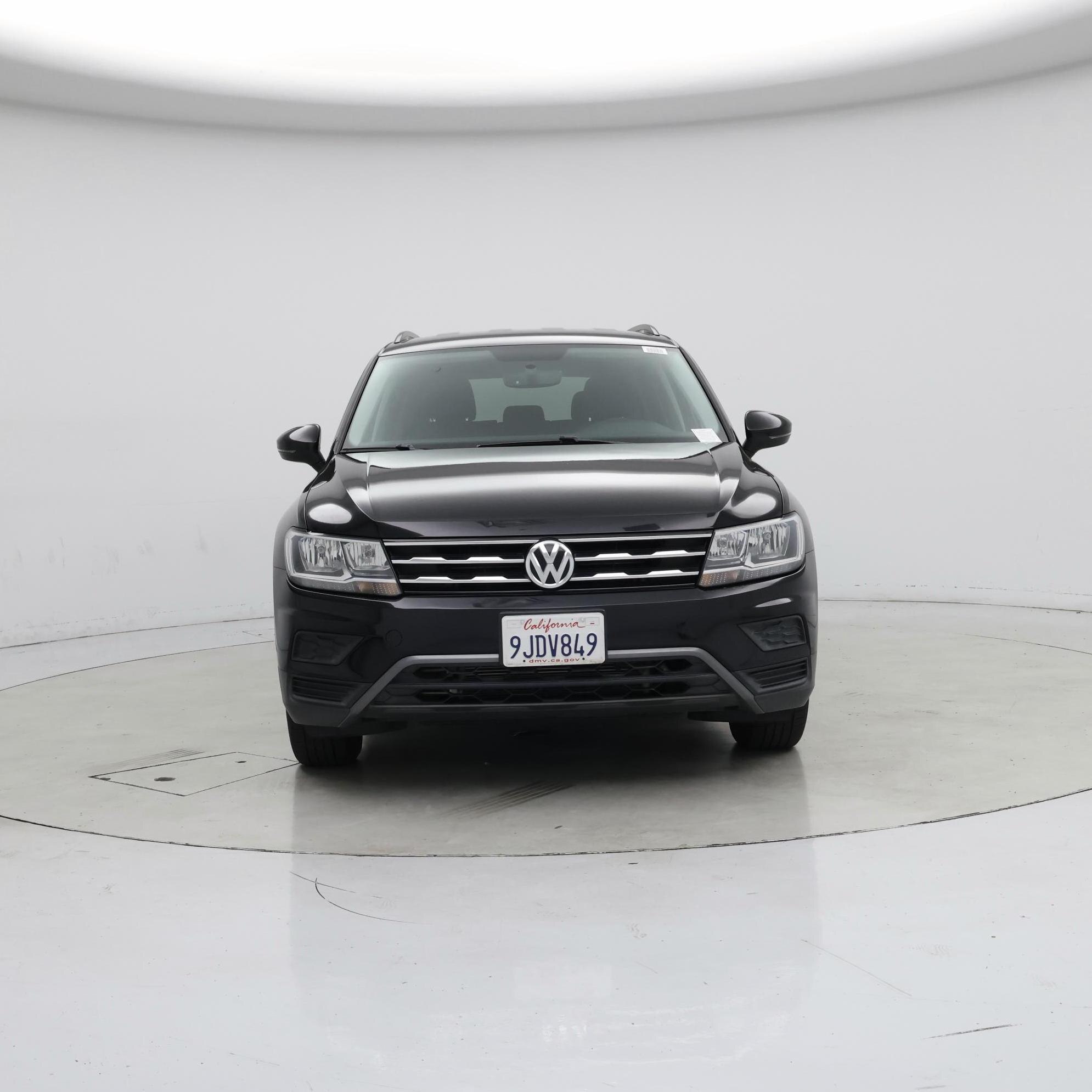 Thumbnail: 2019 Volkswagen Tiguan - 5