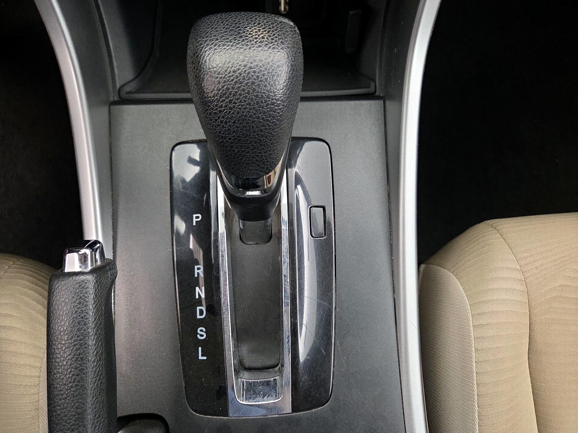 Thumbnail: 2014 Honda Accord - 17