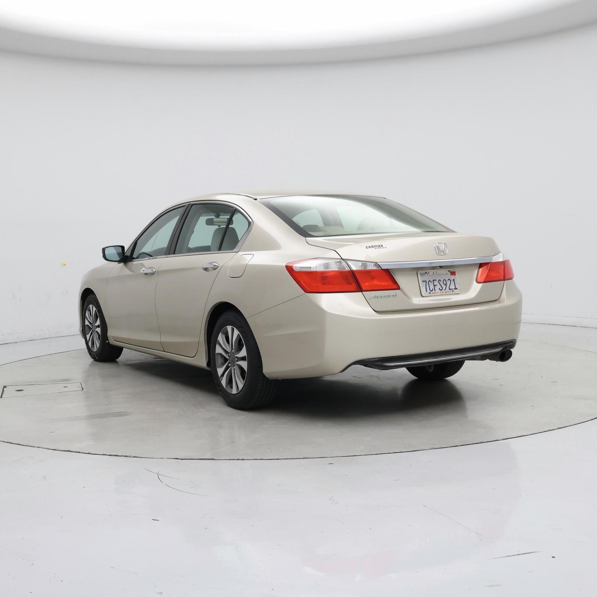 Thumbnail: 2014 Honda Accord - 2