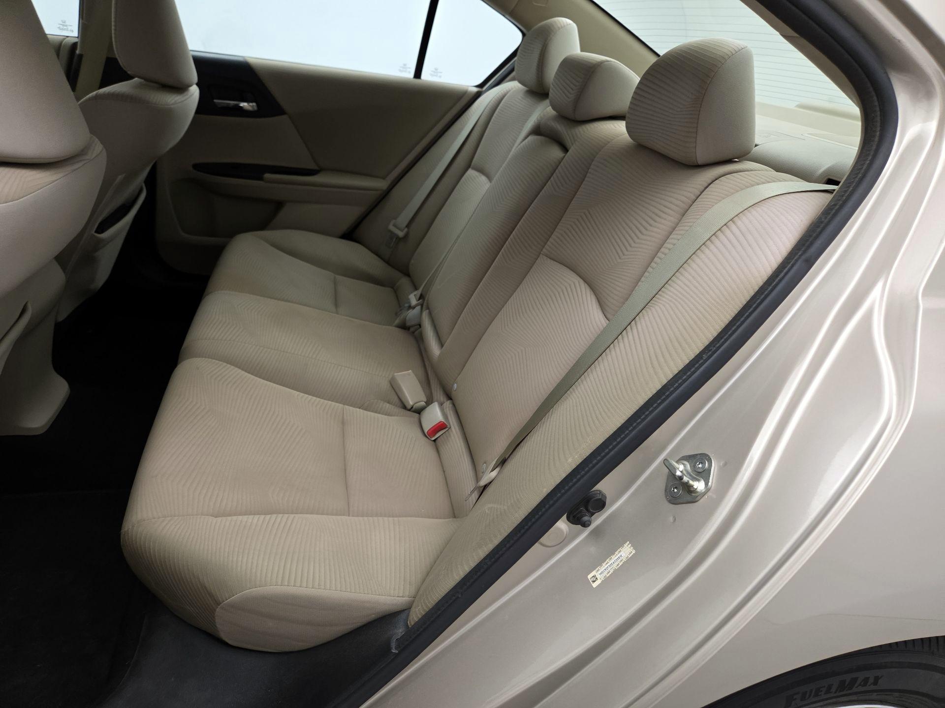 Thumbnail: 2014 Honda Accord - 19