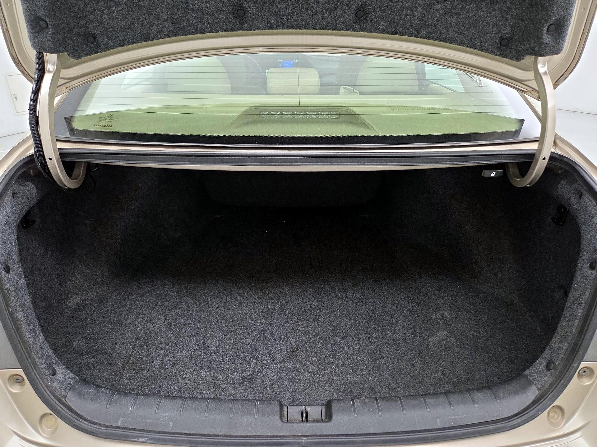 Thumbnail: 2014 Honda Accord - 20