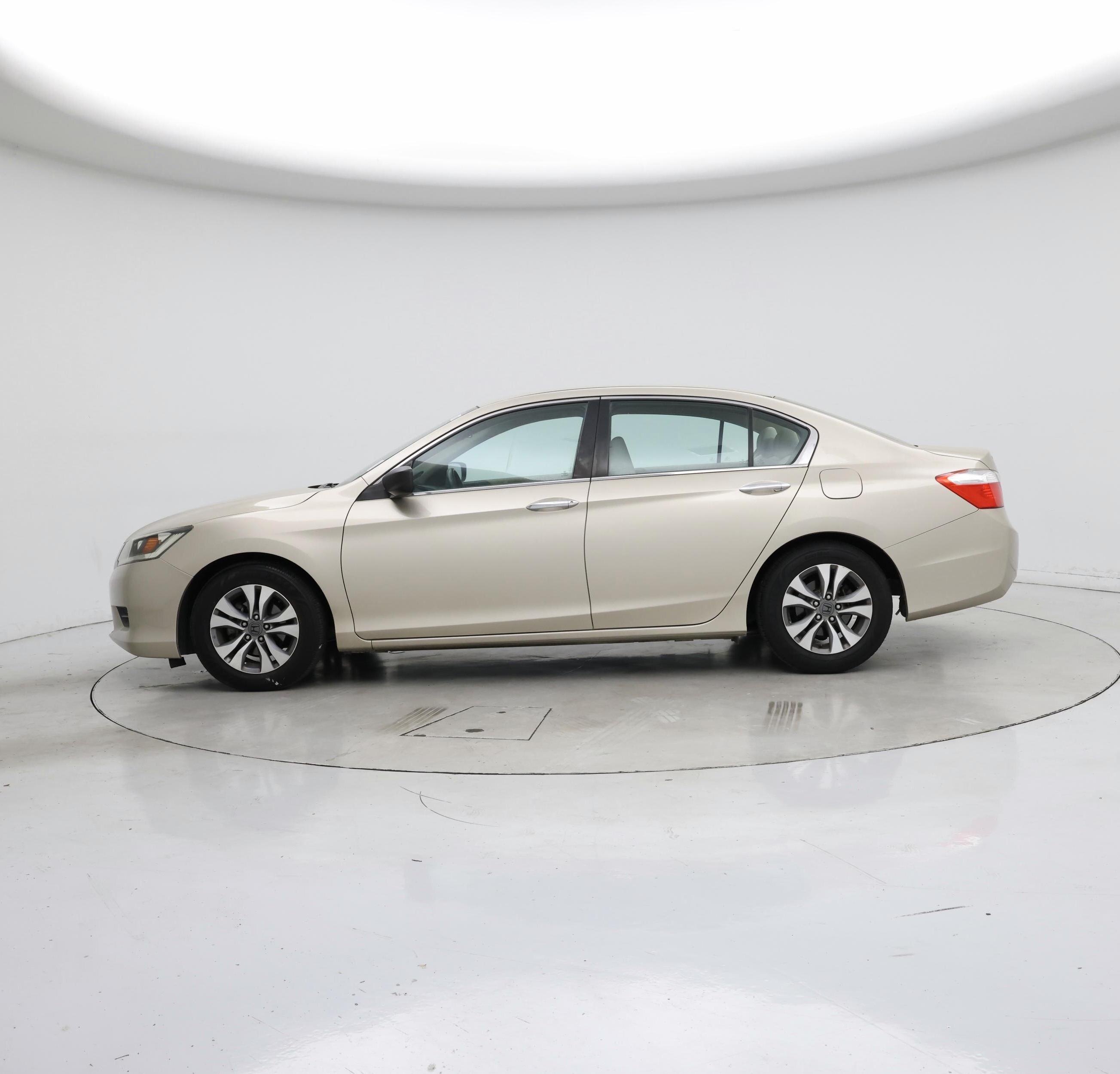 Thumbnail: 2014 Honda Accord - 3