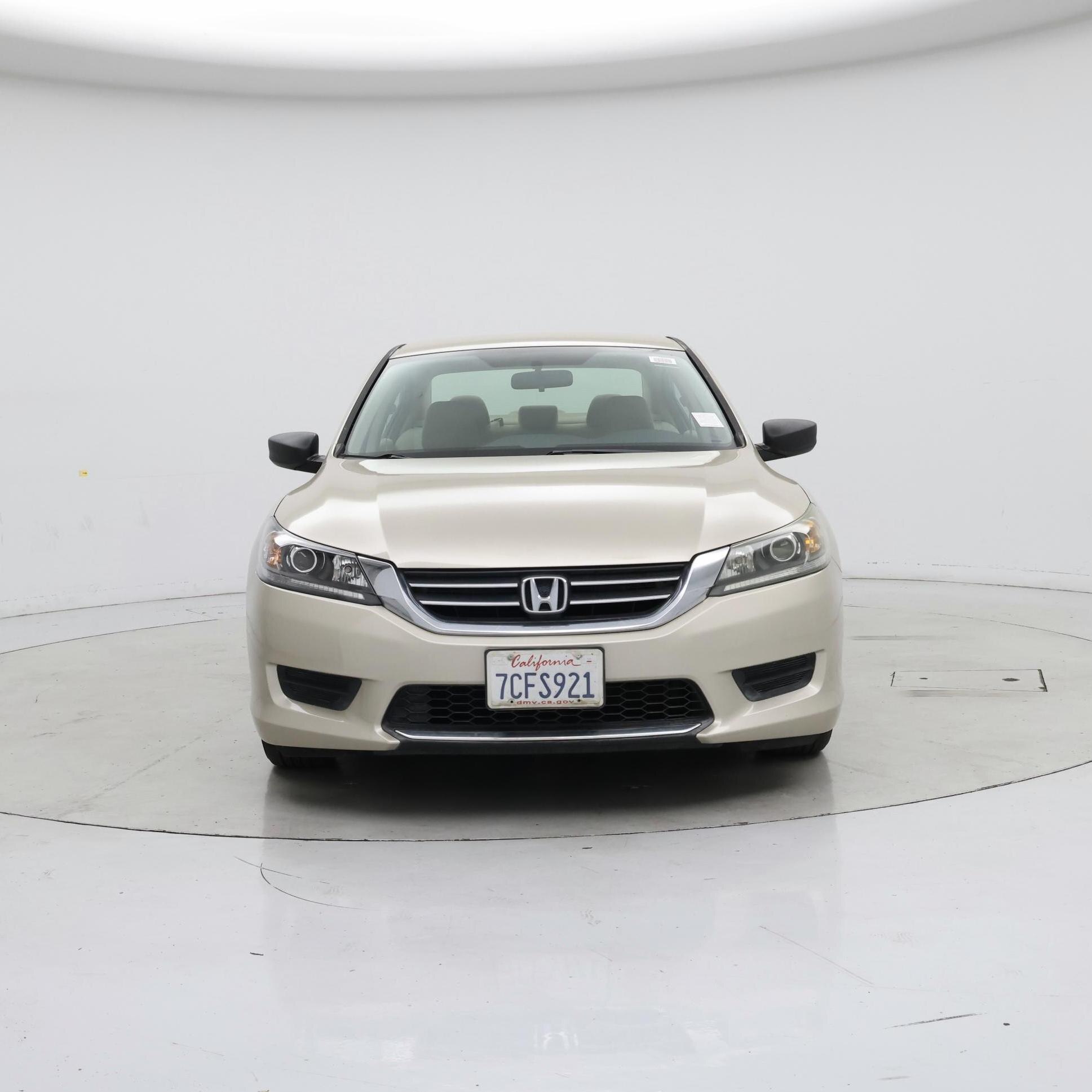 Thumbnail: 2014 Honda Accord - 5