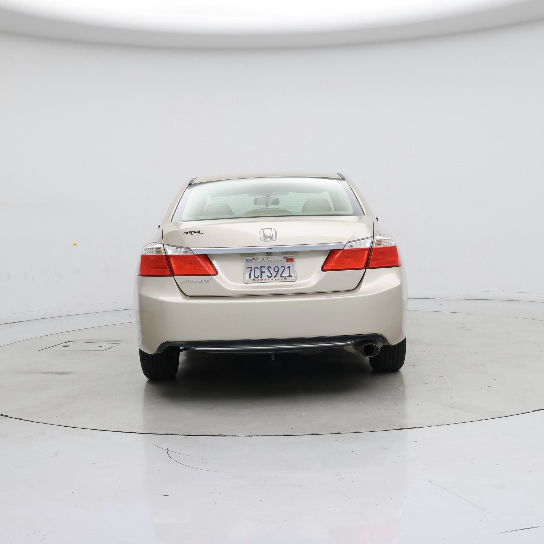 Thumbnail: 2014 Honda Accord - 6