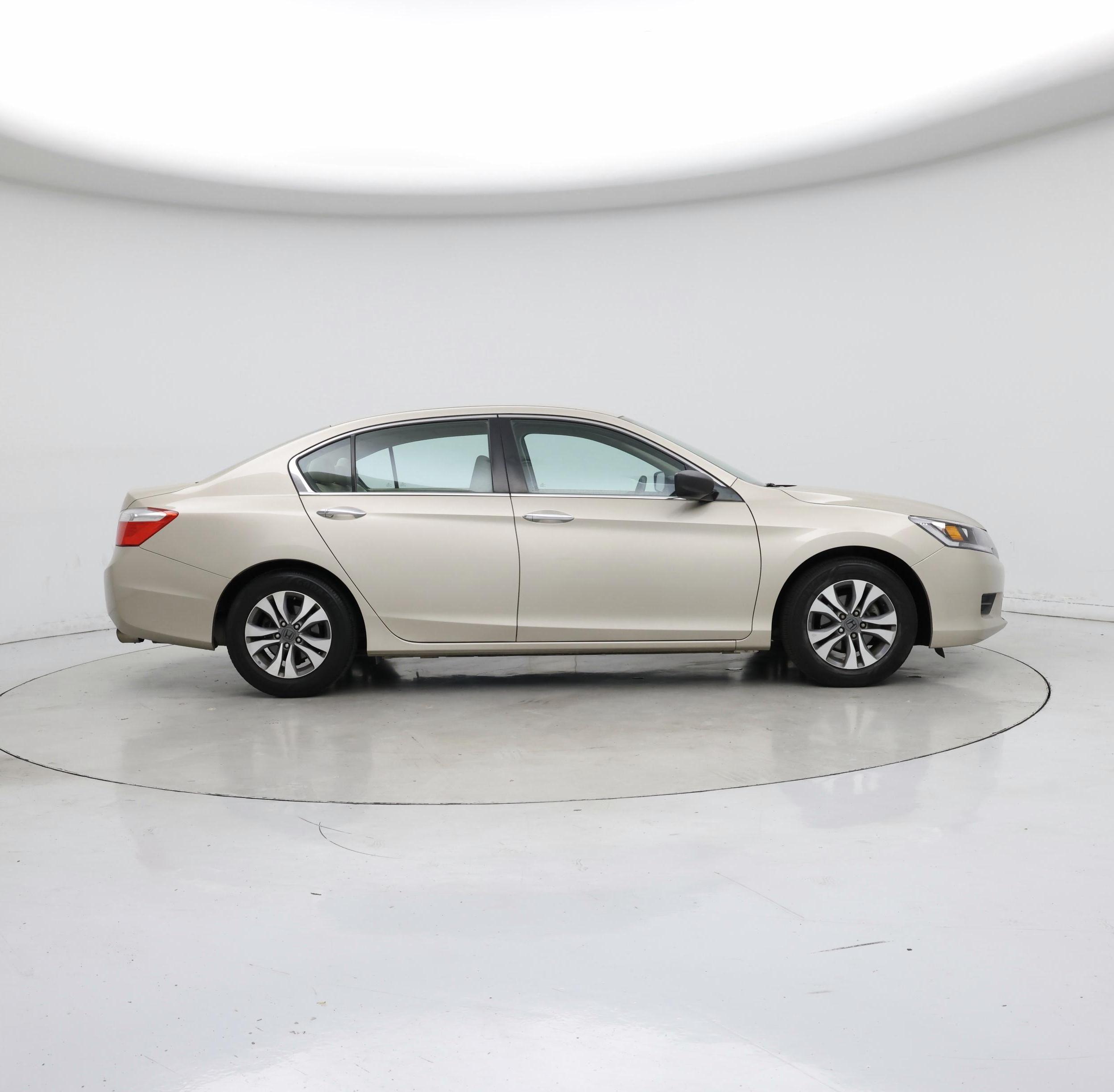 Thumbnail: 2014 Honda Accord - 7
