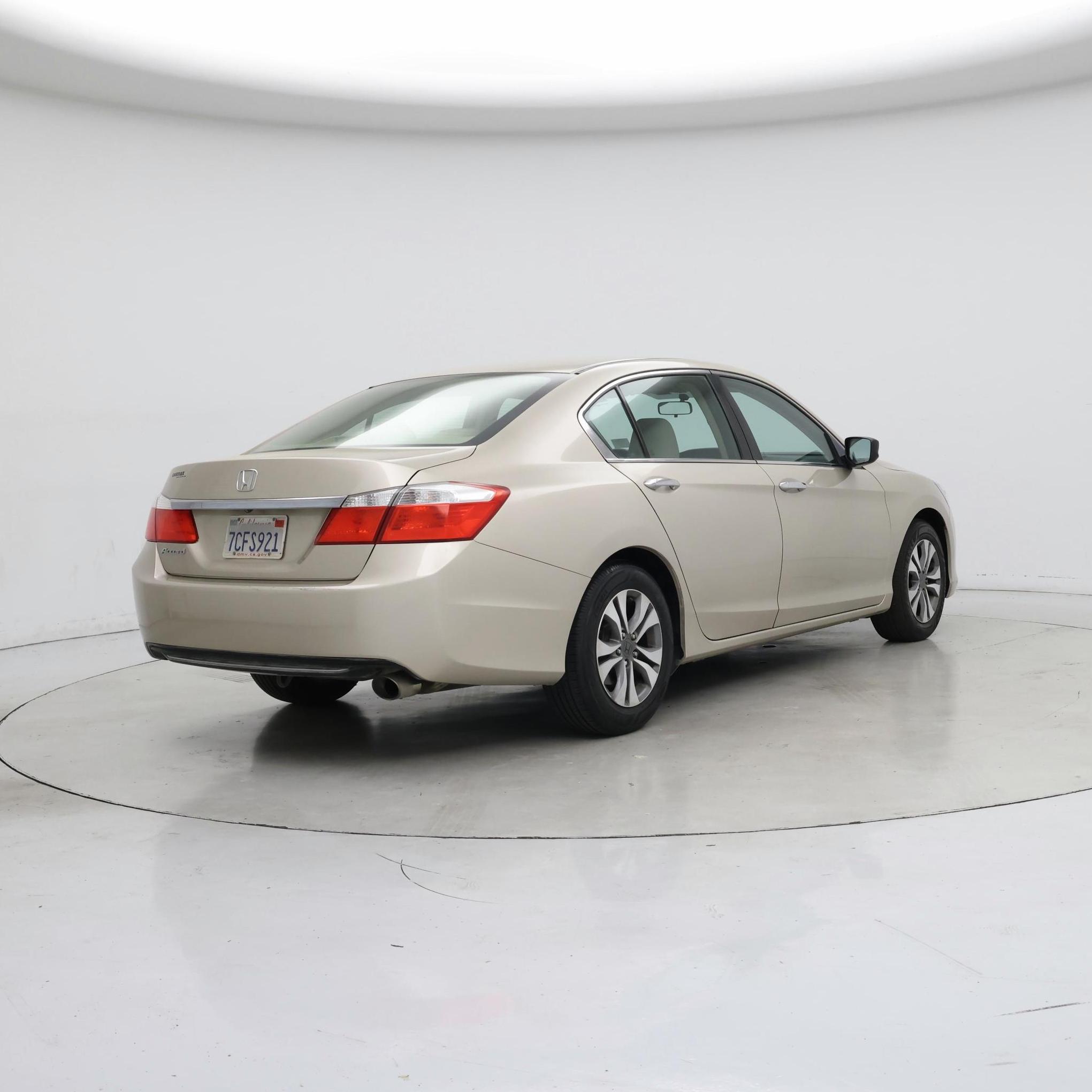 Thumbnail: 2014 Honda Accord - 8