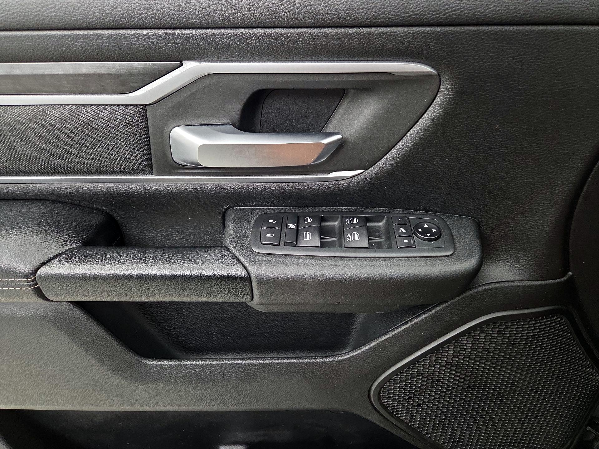 Thumbnail: 2020 RAM 1500 - 12
