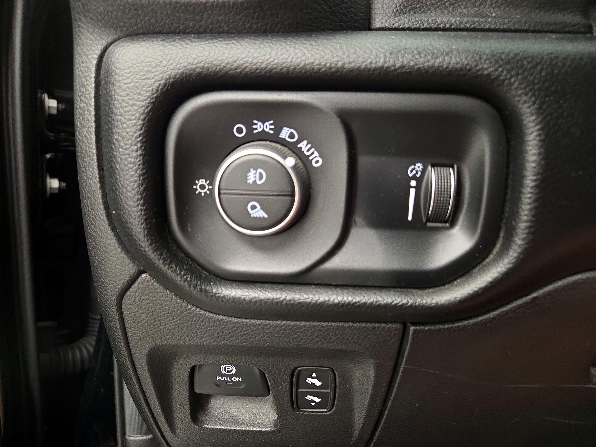 Thumbnail: 2020 RAM 1500 - 13