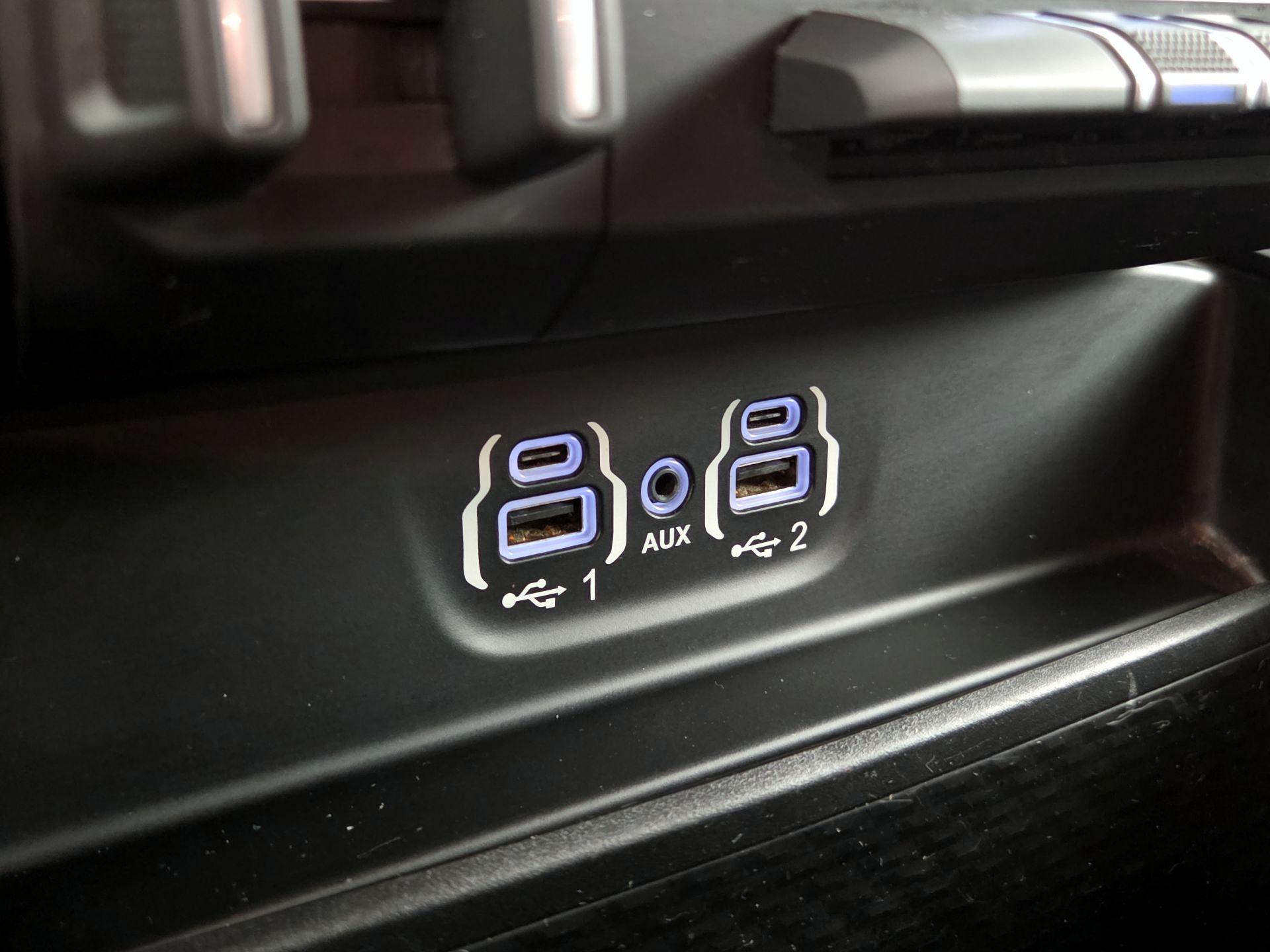 Thumbnail: 2020 RAM 1500 - 19
