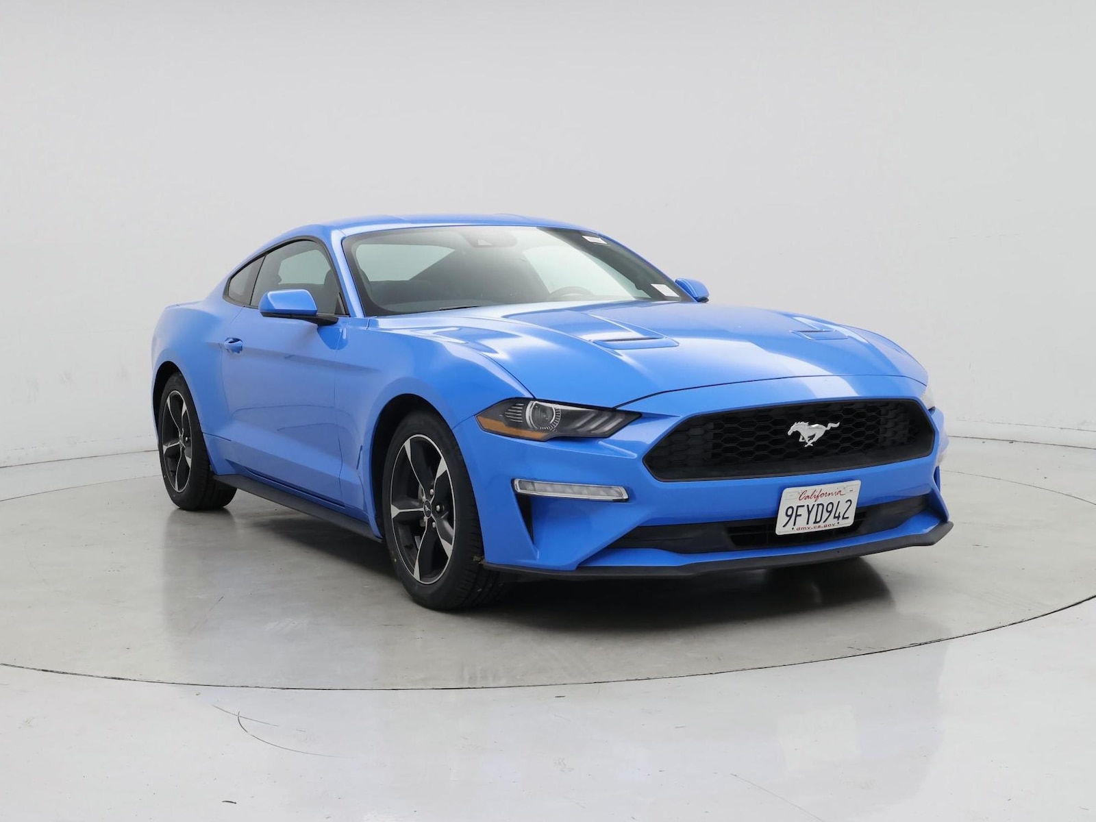 2023 Ford Mustang EcoBoost - Photo 2