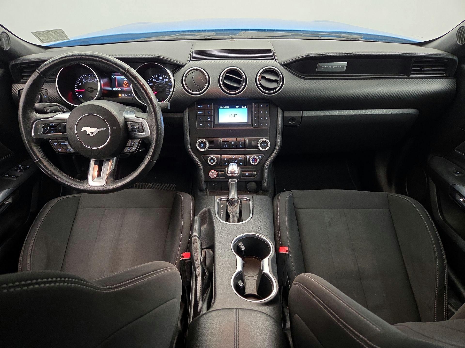 Thumbnail: 2023 Ford Mustang - 9