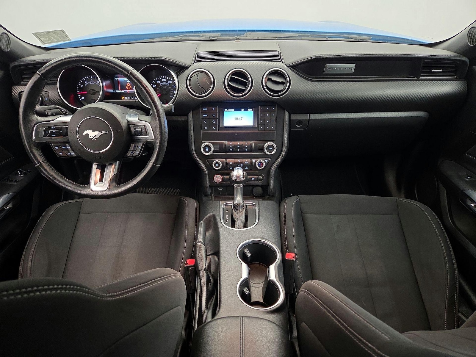 2023 Ford Mustang EcoBoost - Photo 10