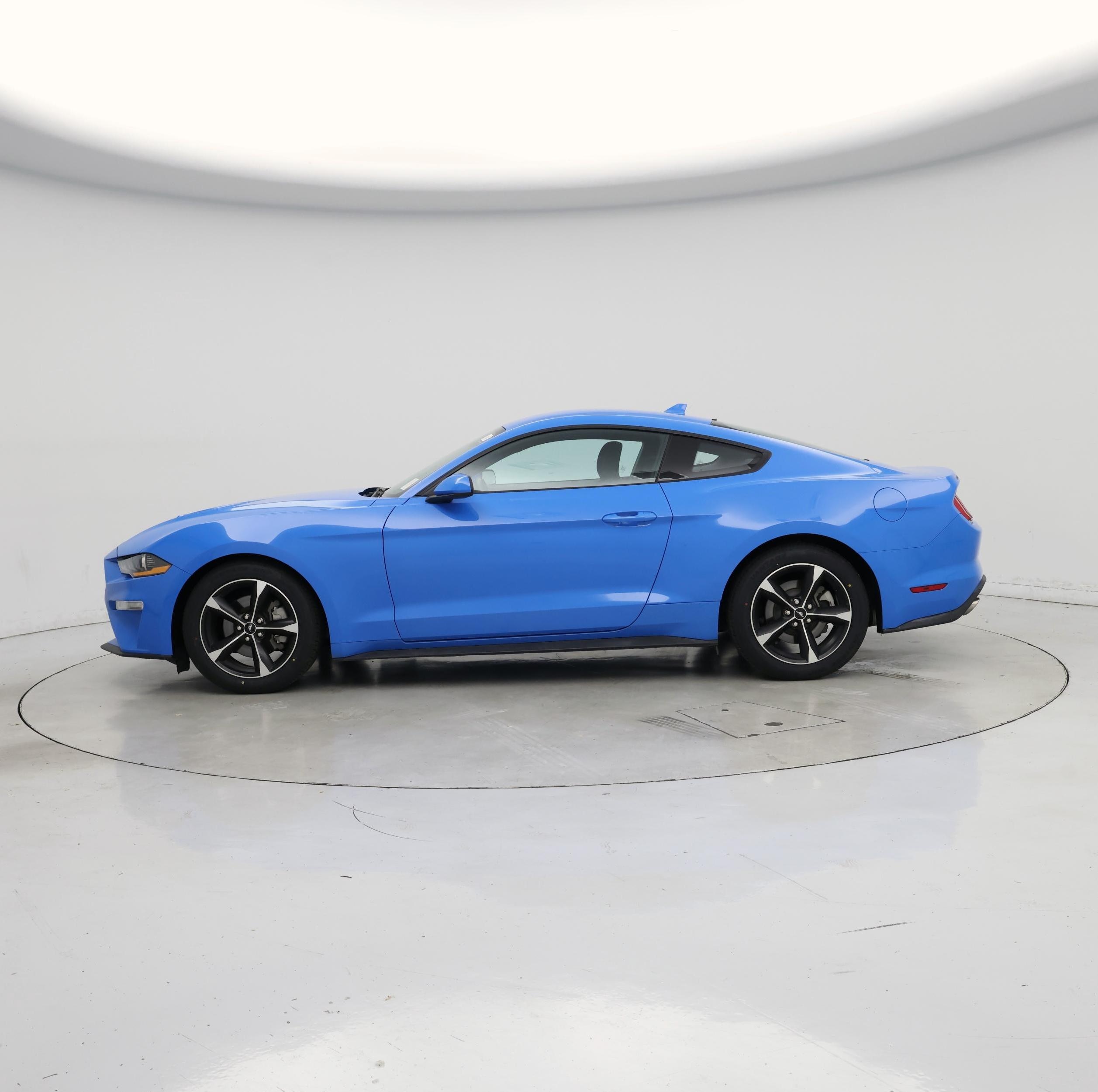 Thumbnail: 2023 Ford Mustang - 3
