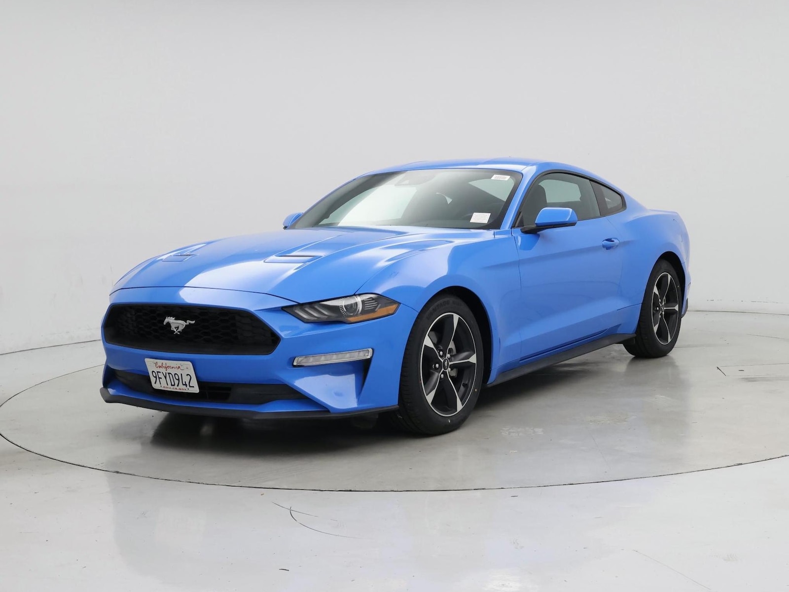 2023 Ford Mustang EcoBoost - Photo 5