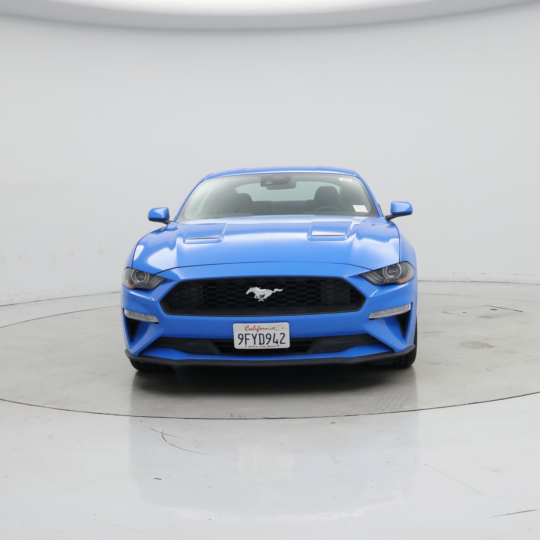 Thumbnail: 2023 Ford Mustang - 5