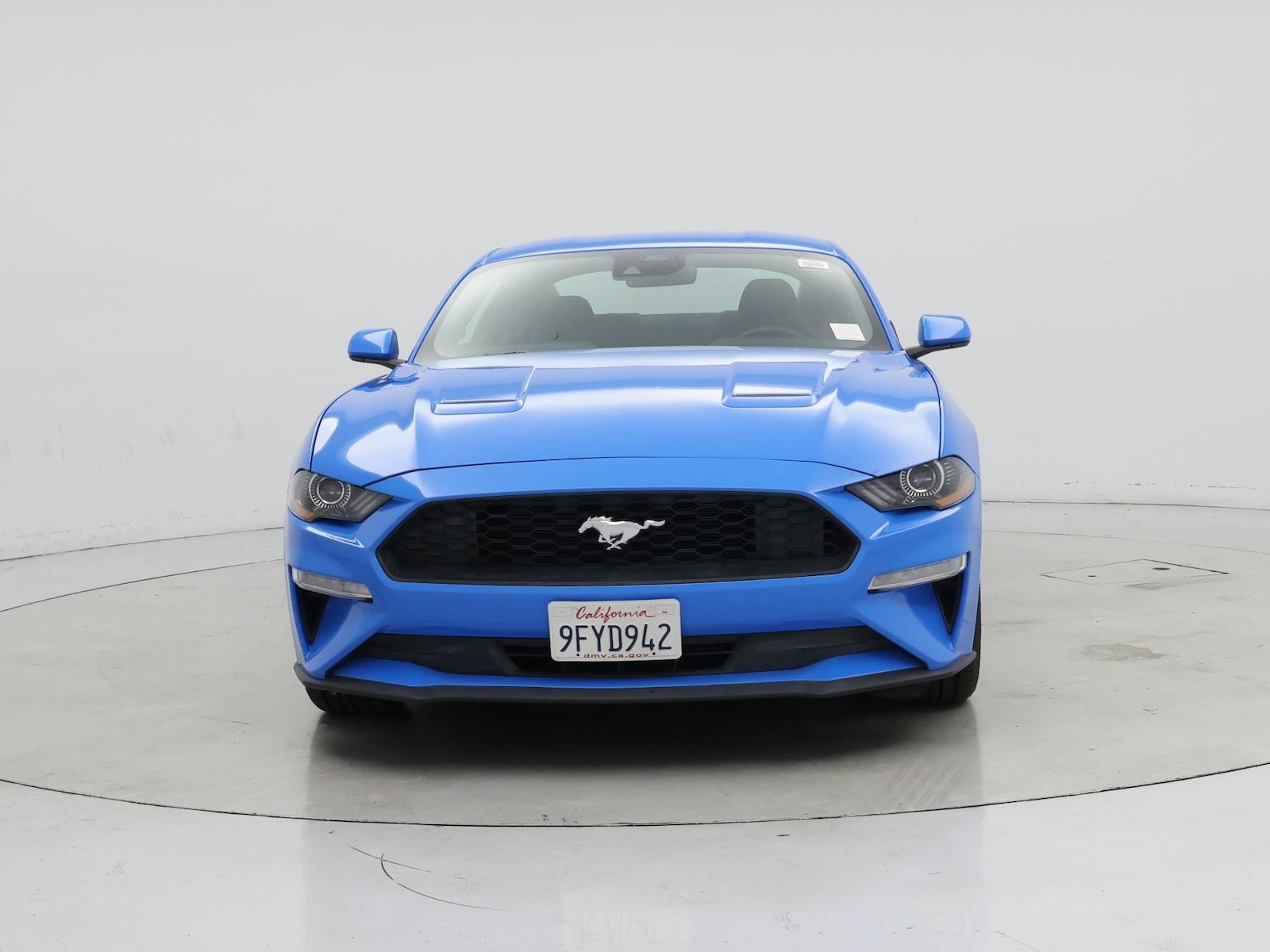 2023 Ford Mustang EcoBoost - Photo 6