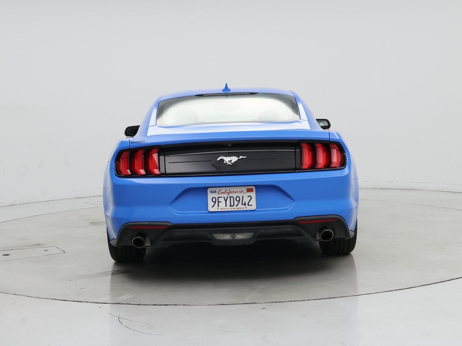 2023 Ford Mustang EcoBoost - Photo 7