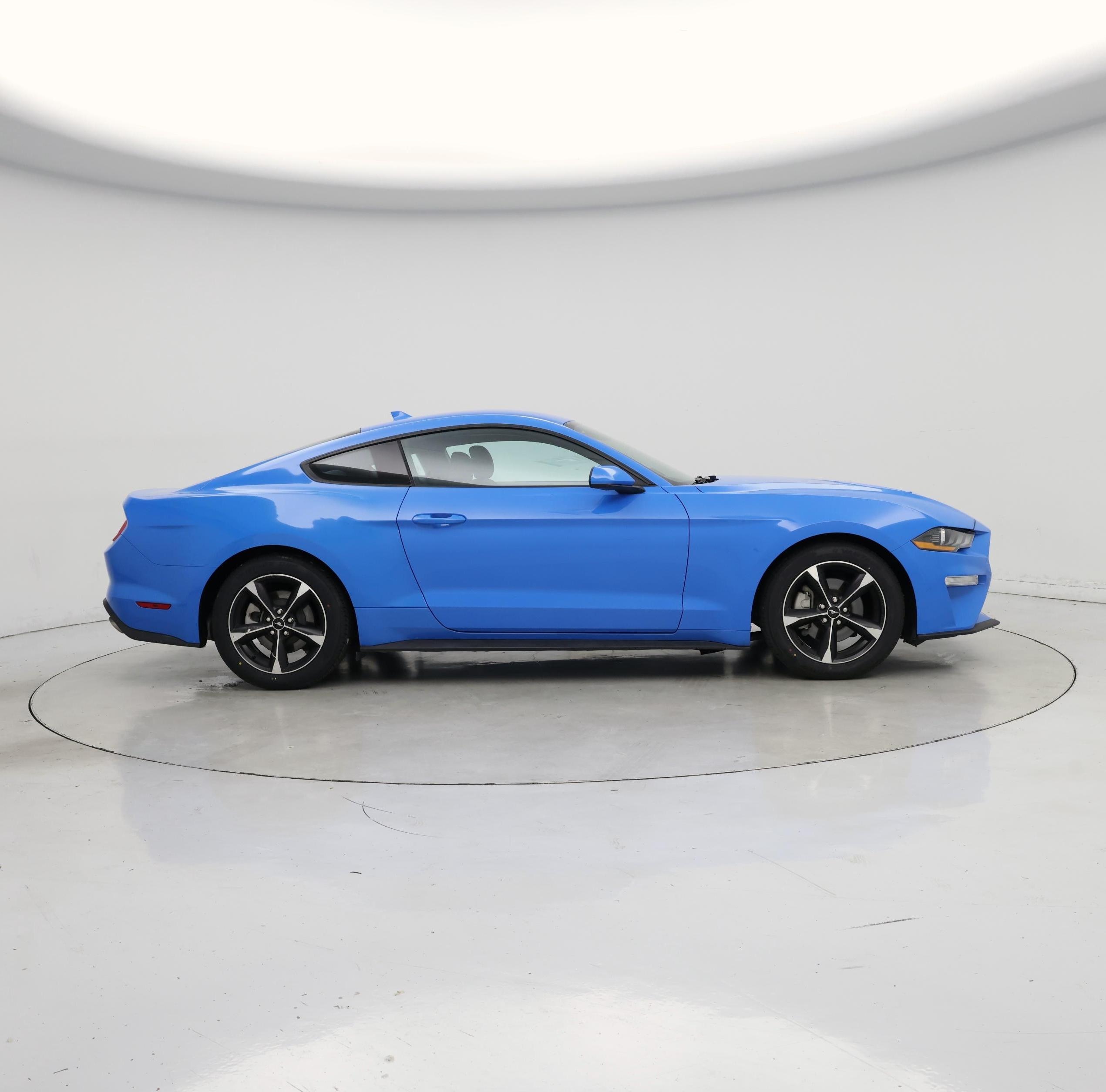 Thumbnail: 2023 Ford Mustang - 7