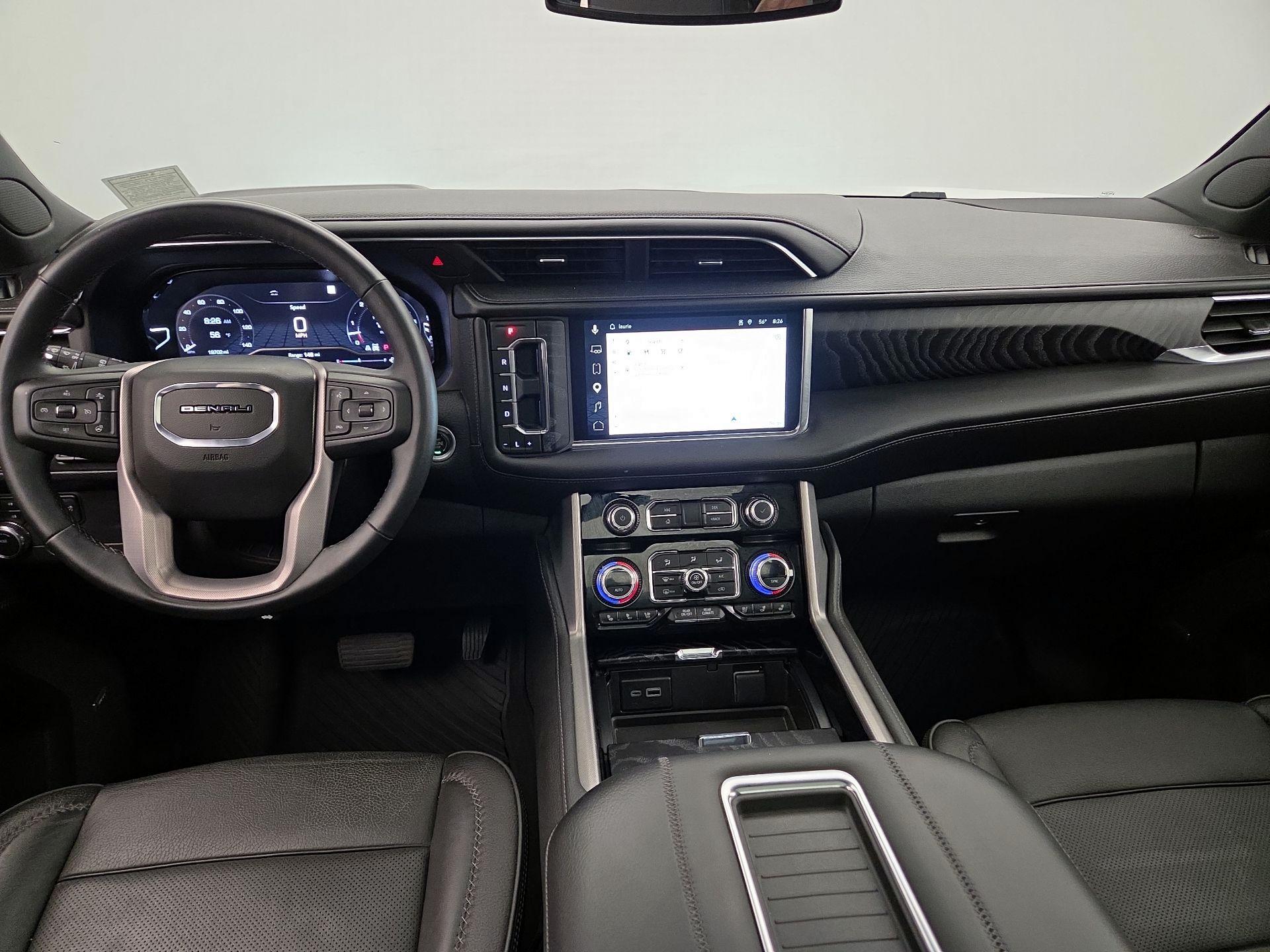 Thumbnail: 2023 GMC Yukon - 9