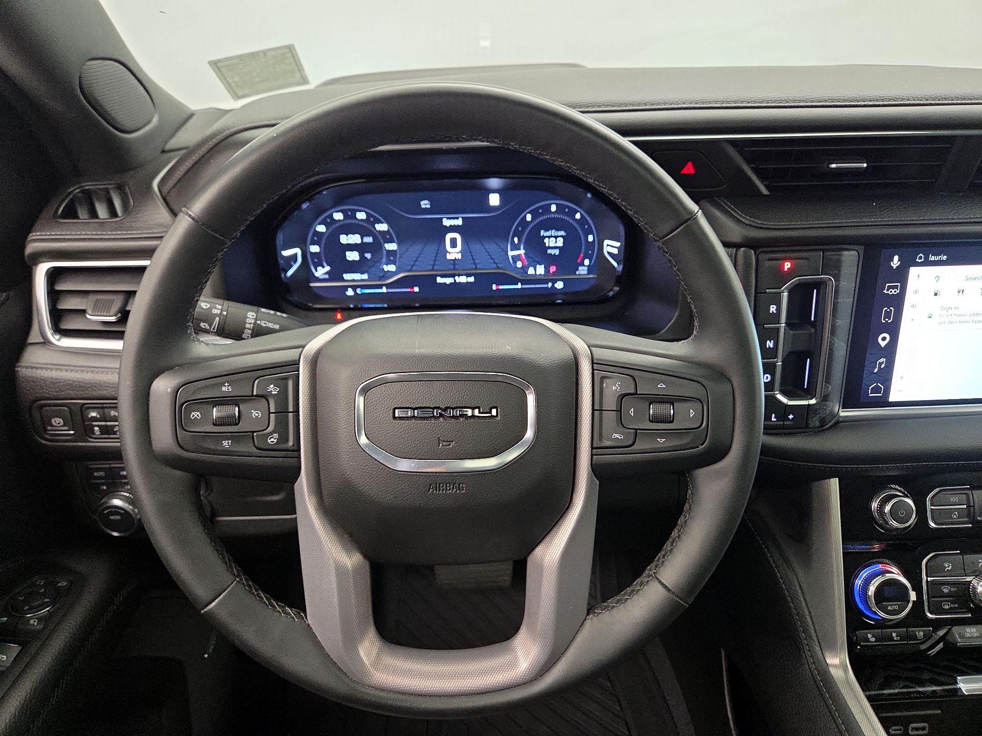 Thumbnail: 2023 GMC Yukon - 10