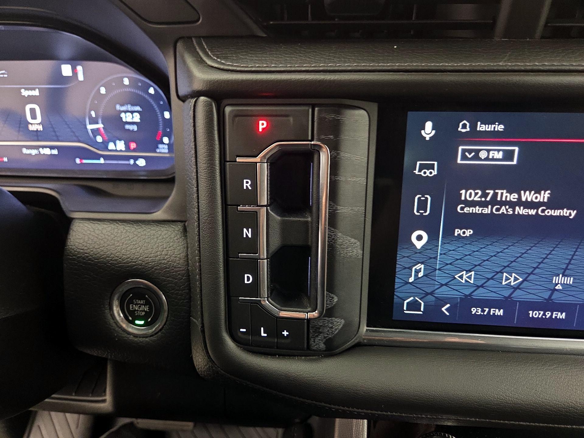 Thumbnail: 2023 GMC Yukon - 18