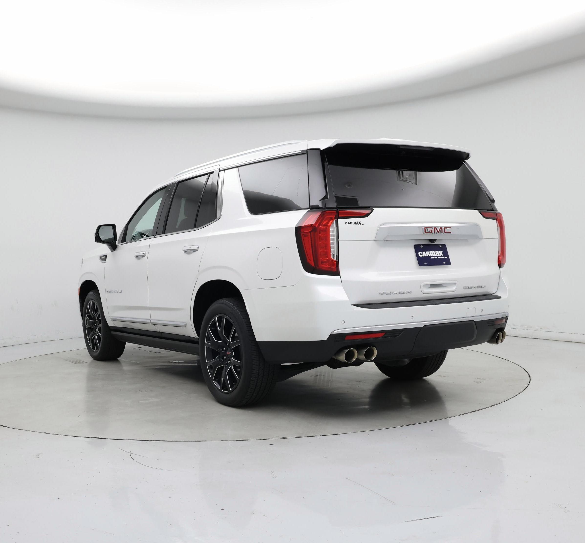 Thumbnail: 2023 GMC Yukon - 2