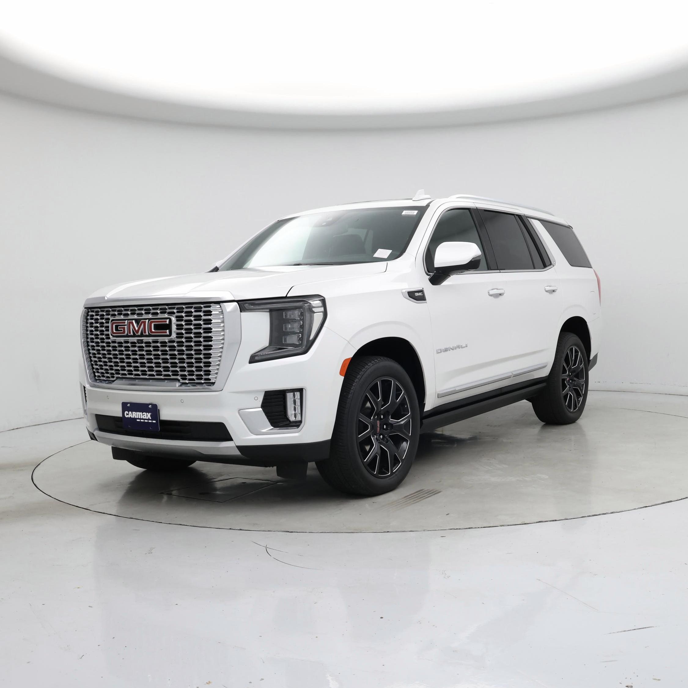 Thumbnail: 2023 GMC Yukon - 4