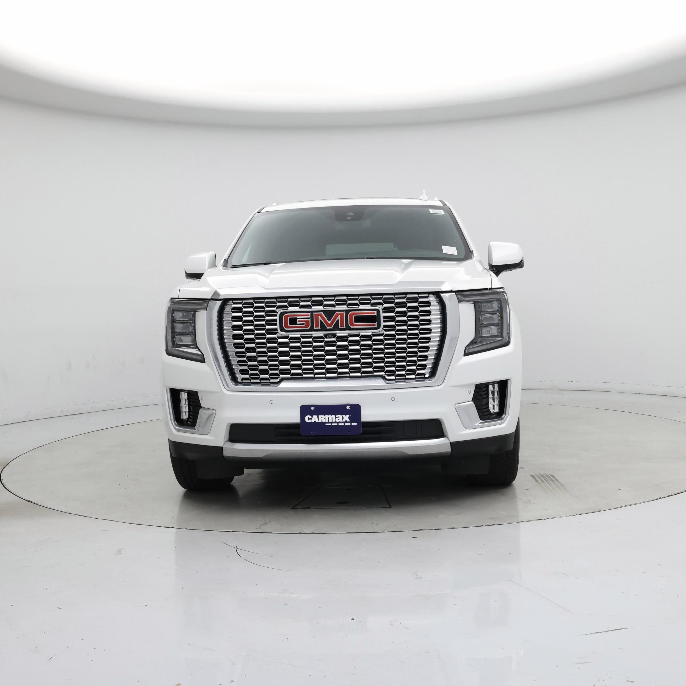 Thumbnail: 2023 GMC Yukon - 5