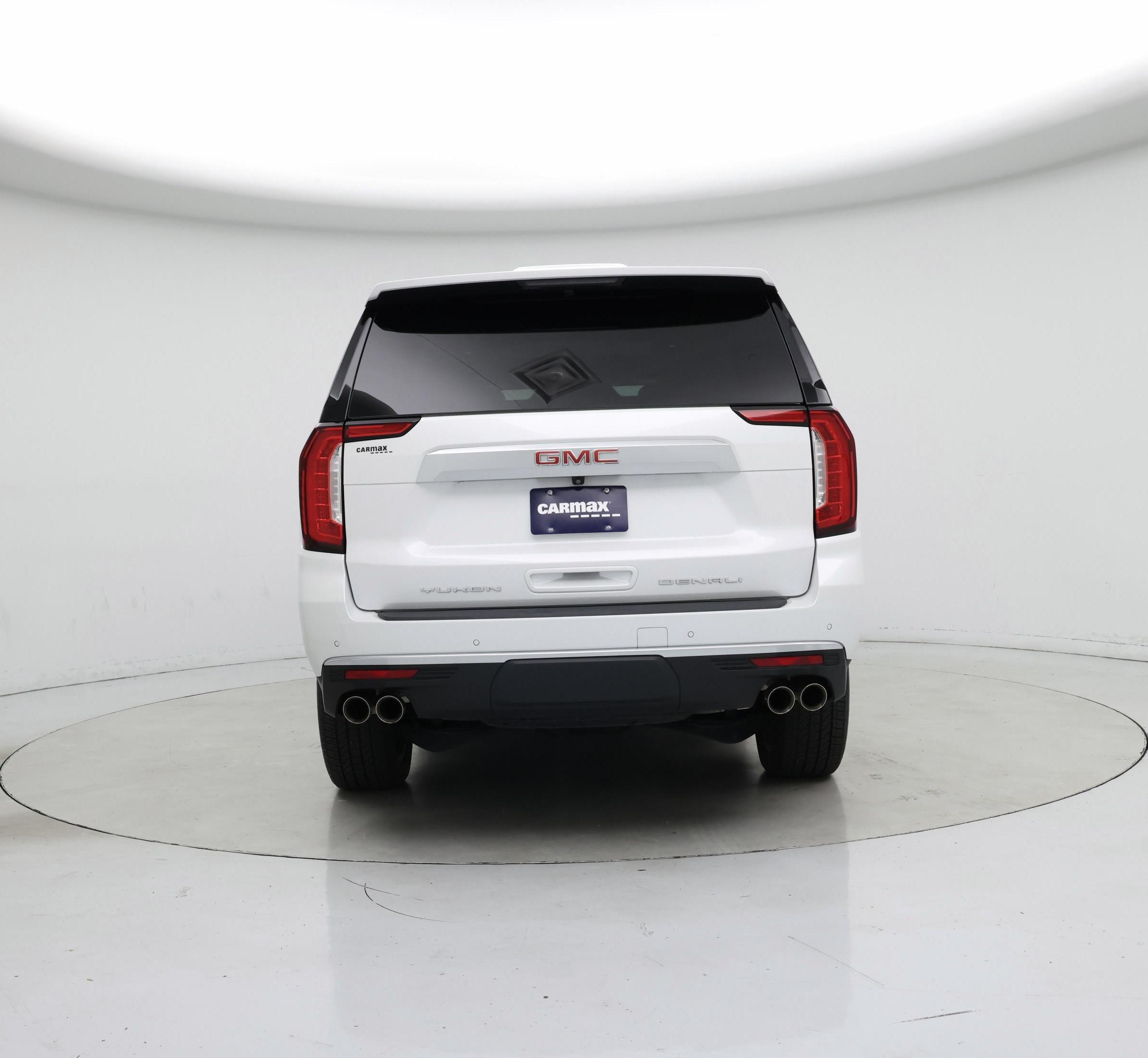 Thumbnail: 2023 GMC Yukon - 6