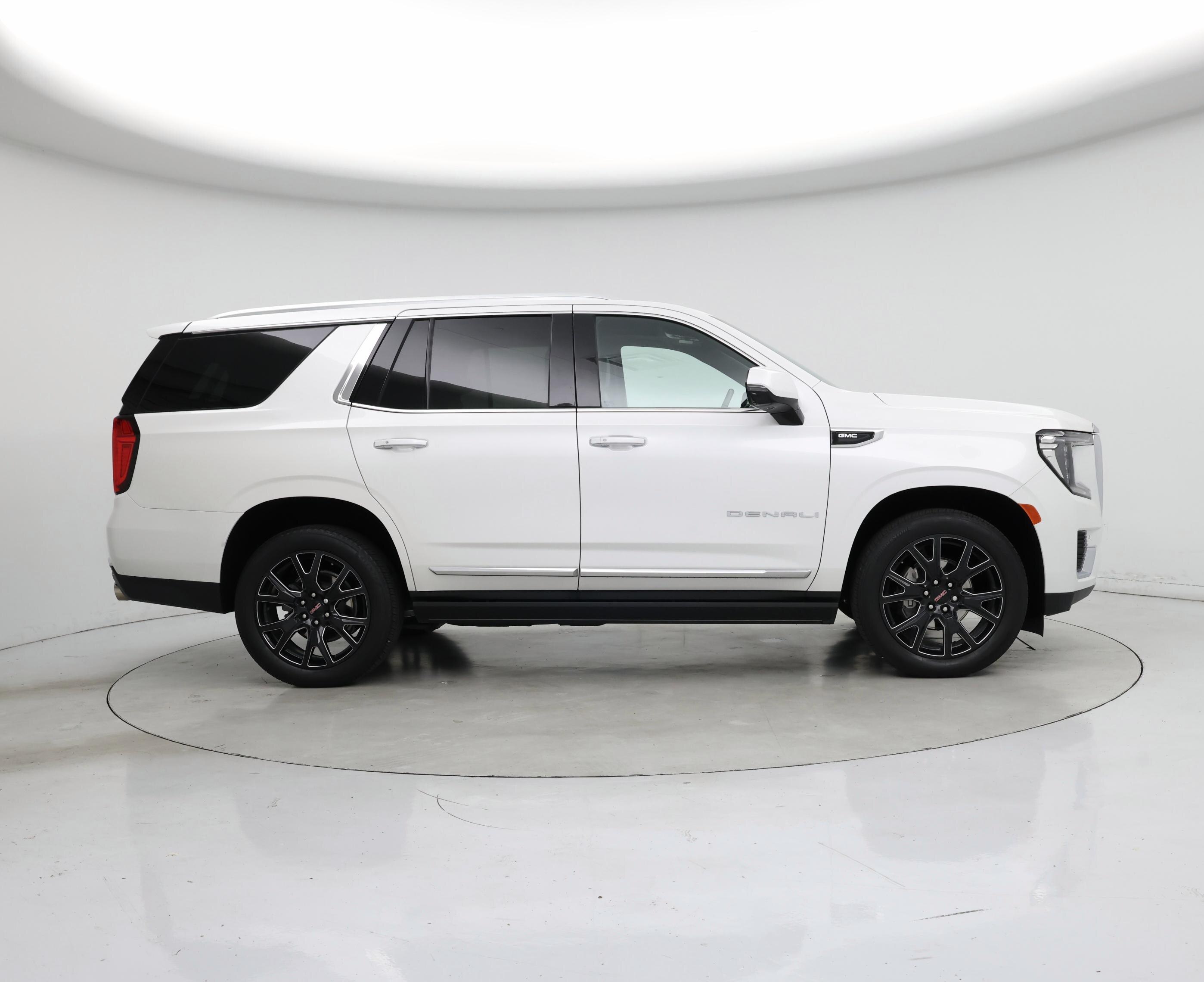 Thumbnail: 2023 GMC Yukon - 7