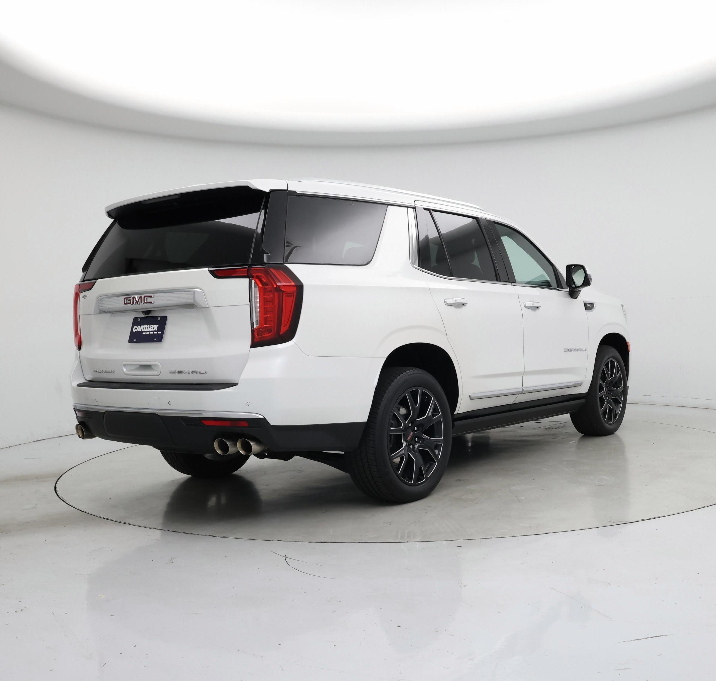 Thumbnail: 2023 GMC Yukon - 8