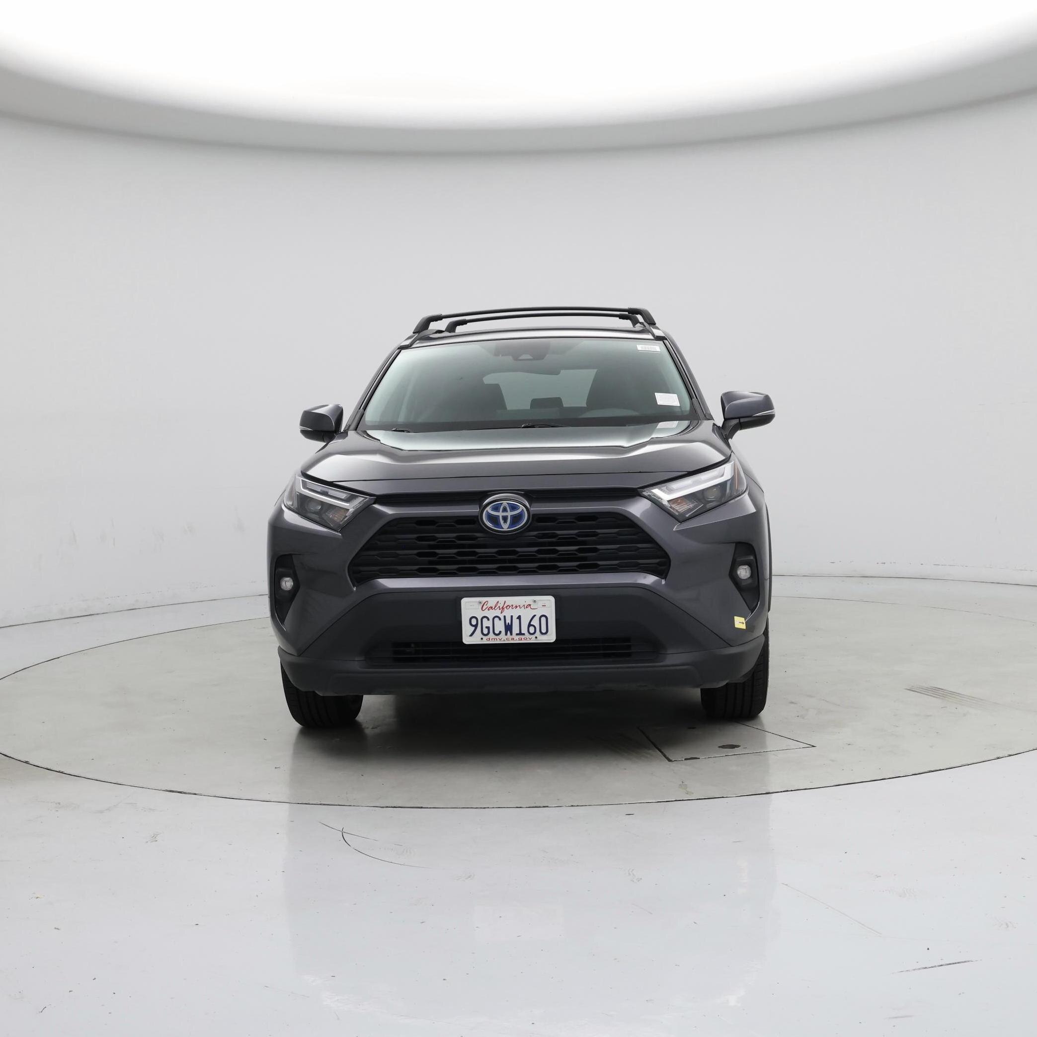 Thumbnail: 2023 Toyota RAV4 - 5