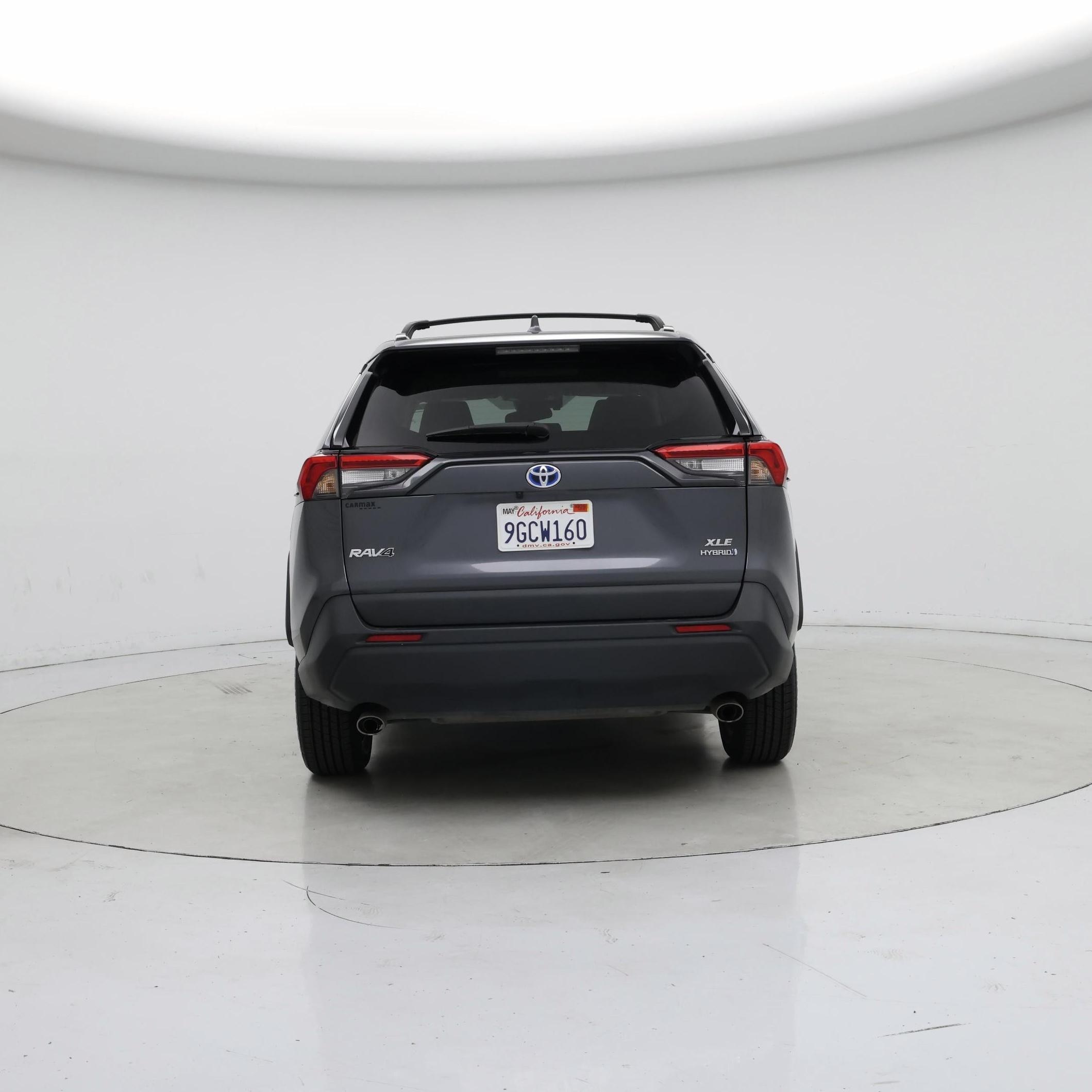 Thumbnail: 2023 Toyota RAV4 - 6
